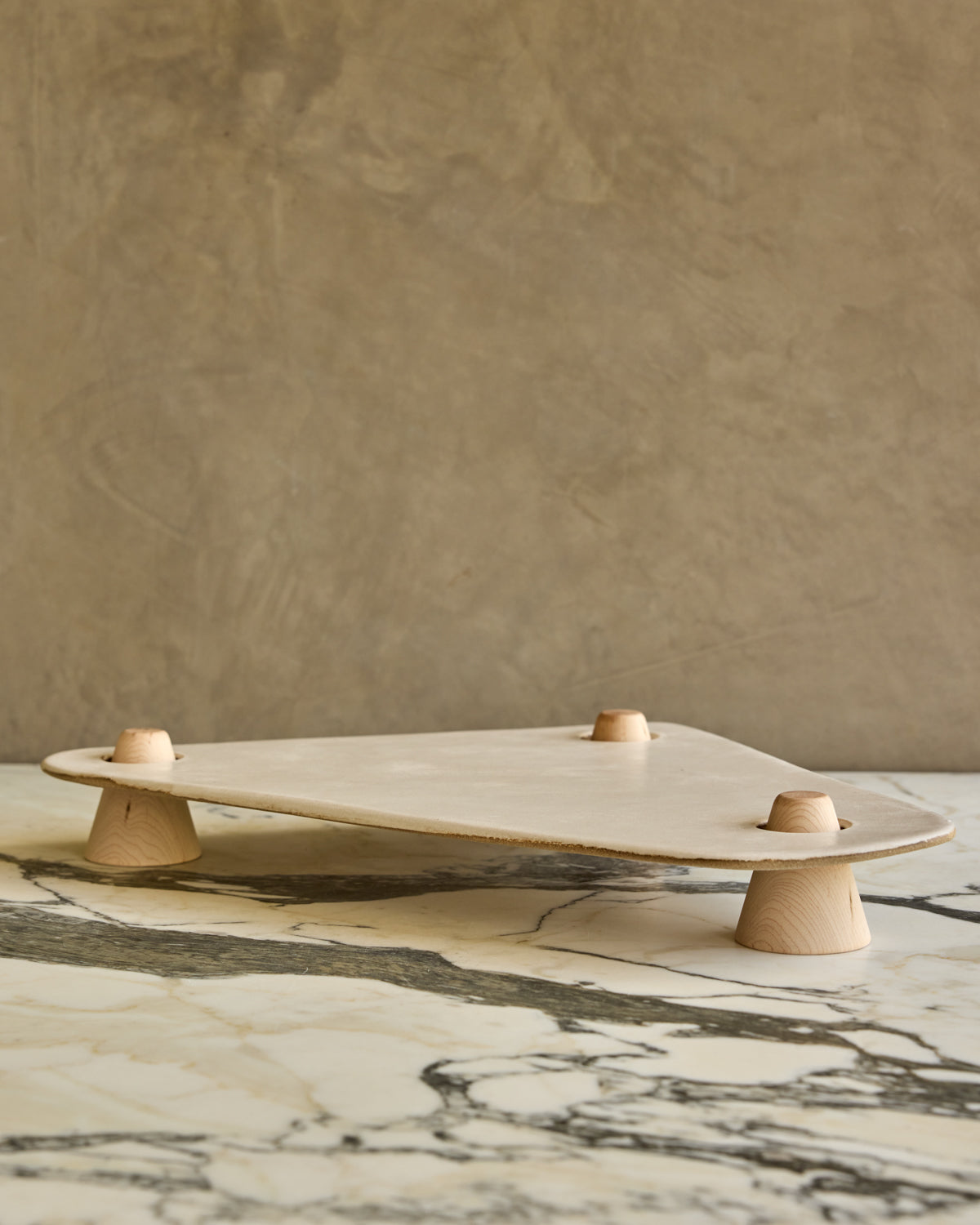 Mesa Ceramic Tray