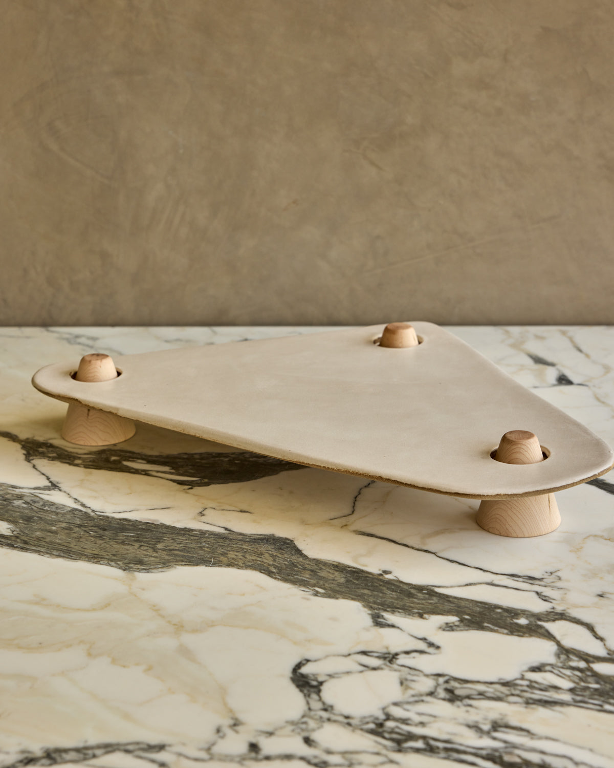 Mesa Ceramic Tray