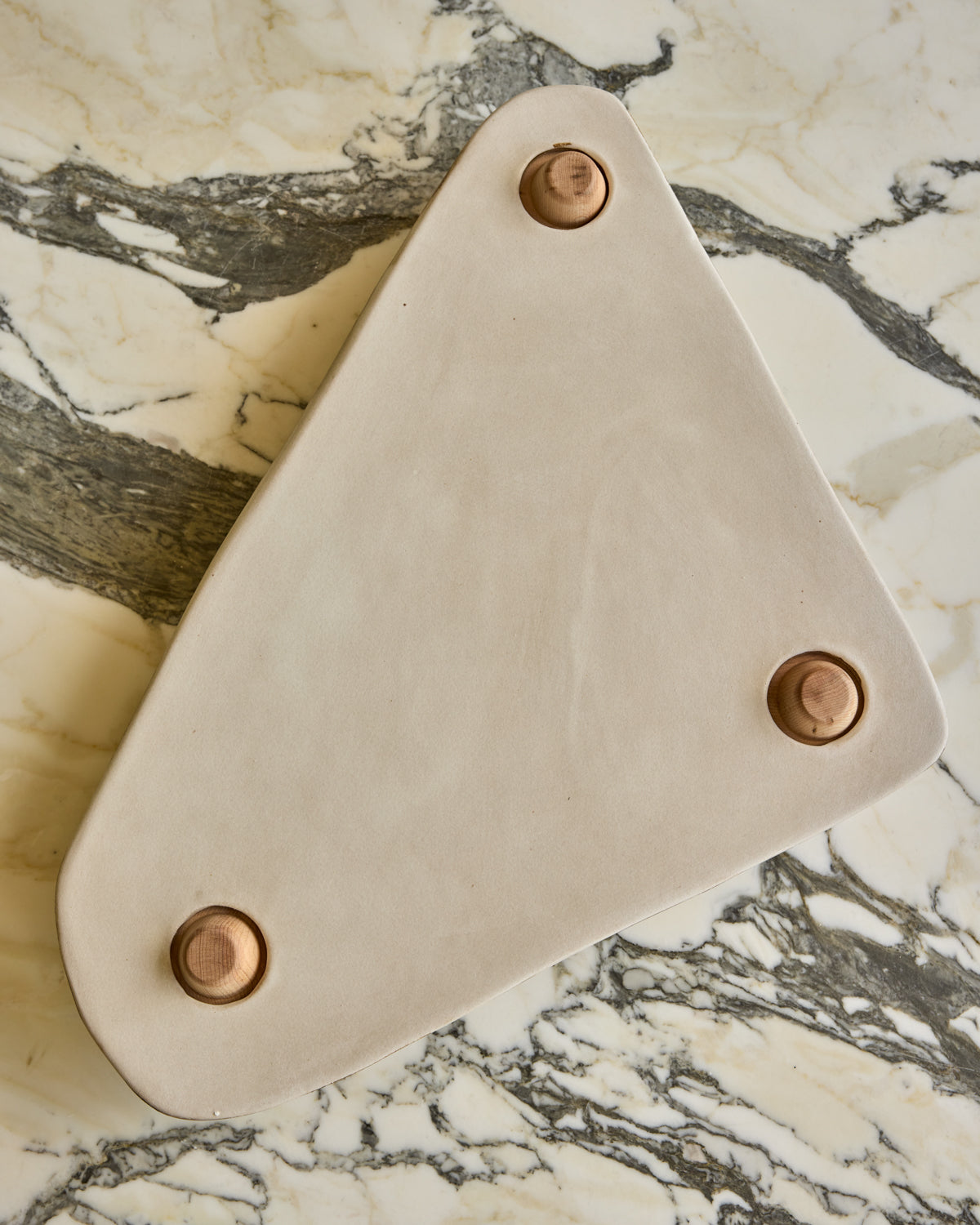 Mesa Ceramic Tray