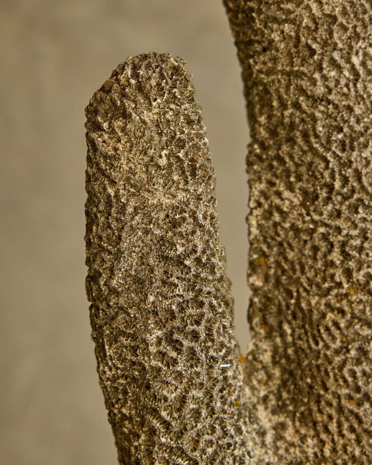 Concrete Sculpture
