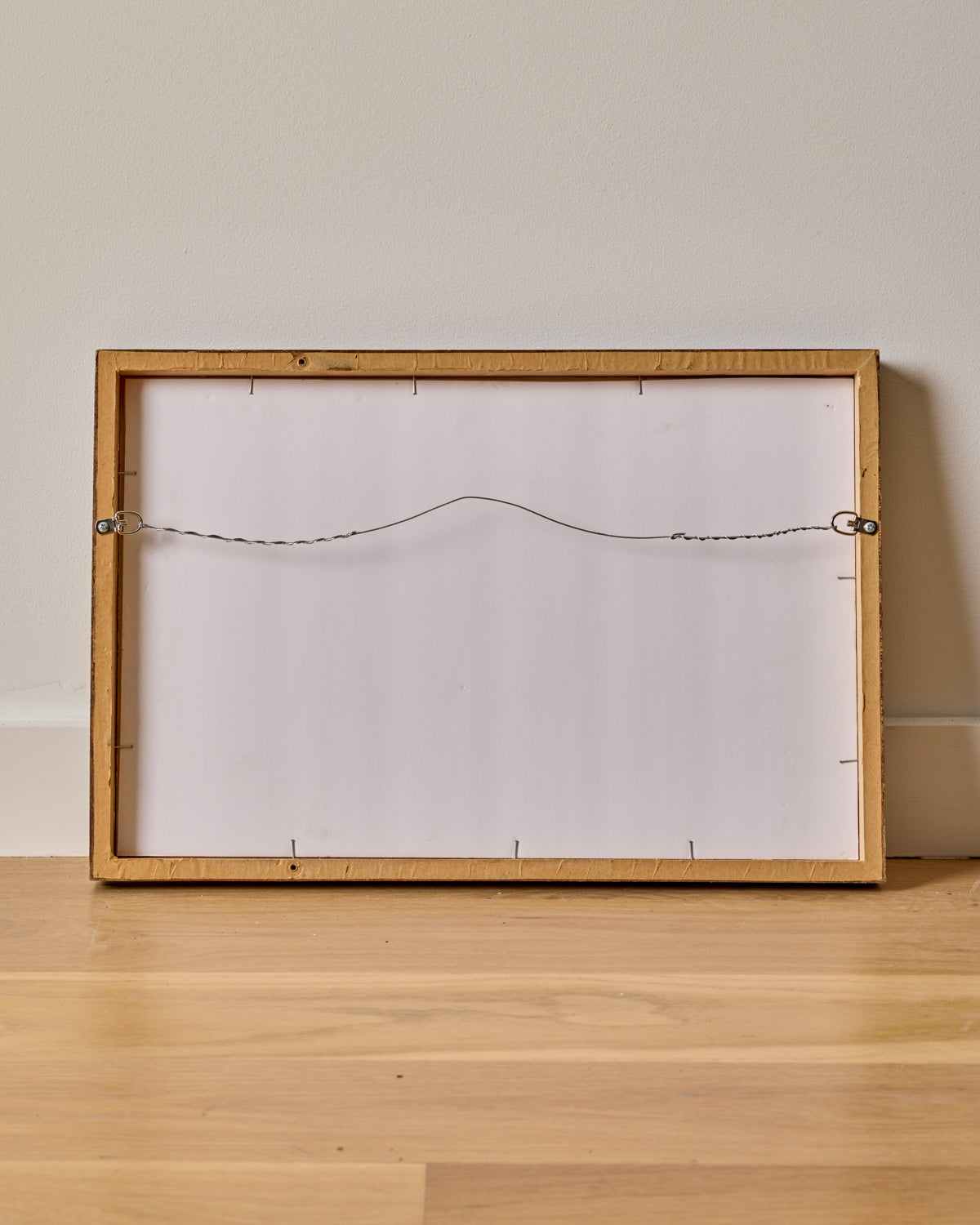 3 Figures in Graphite