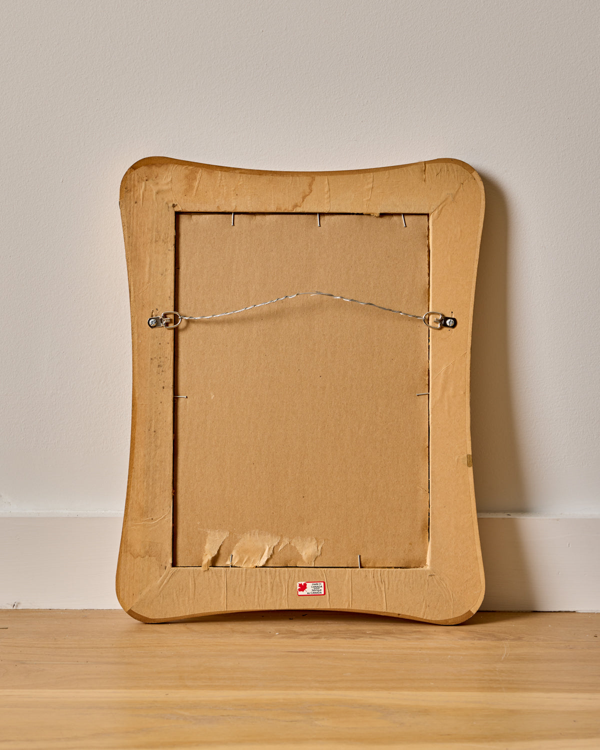 Figure on Stool in Charcoal