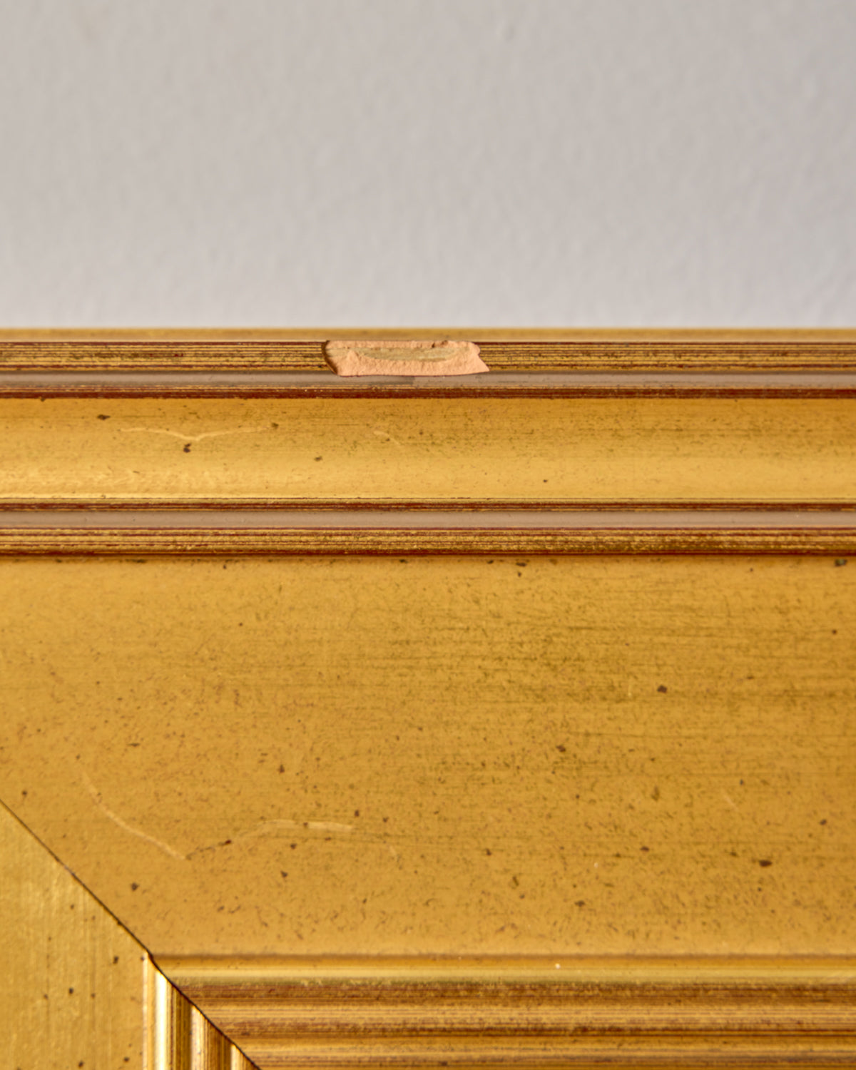 Charcoal Figure Study - Stretching Up