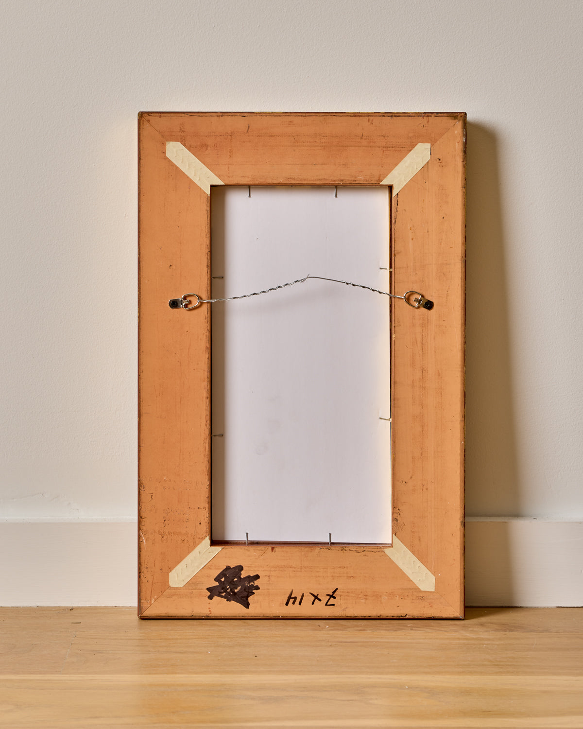 Charcoal Figure Study - Stretching Up