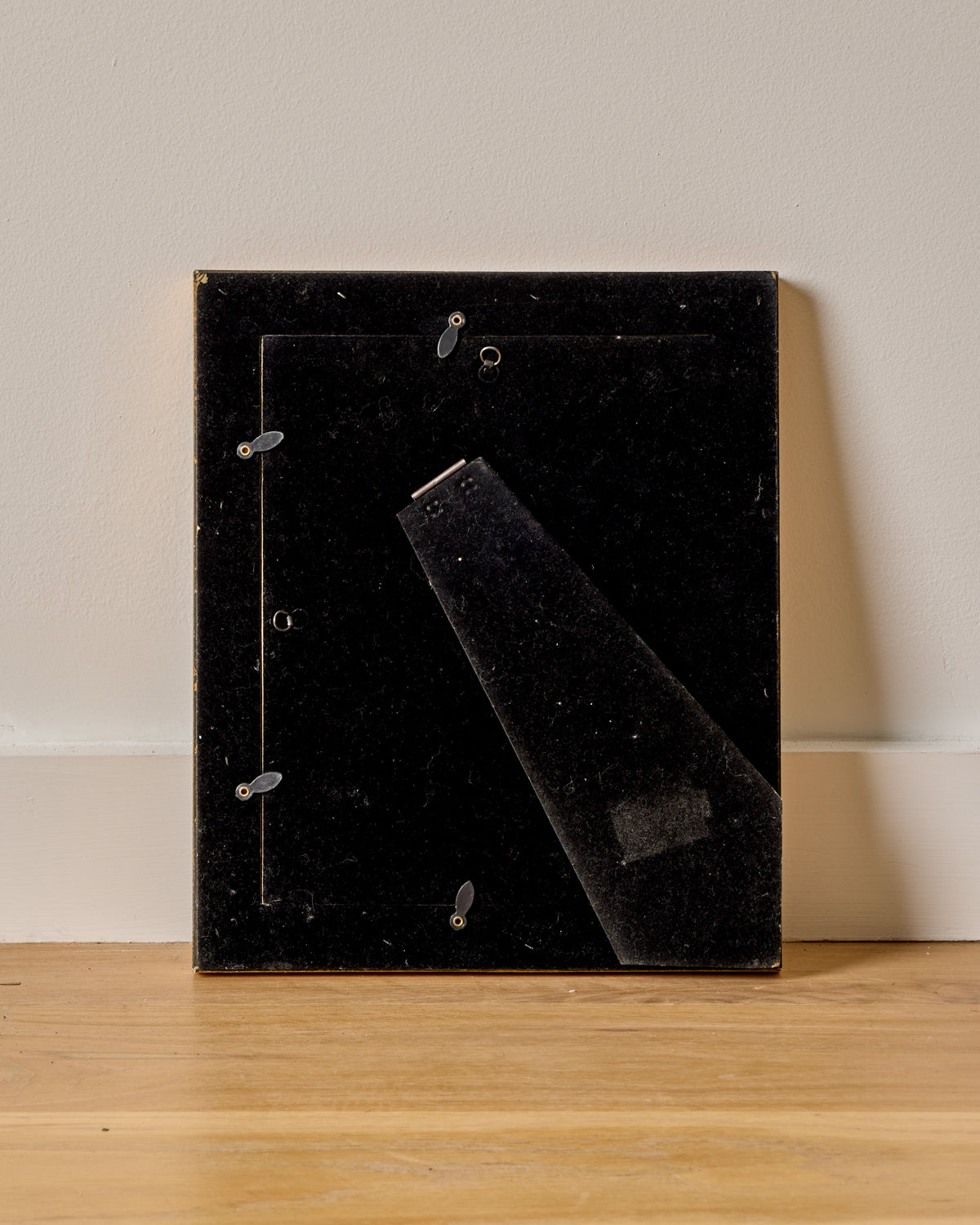 Figure Study in Pencil II