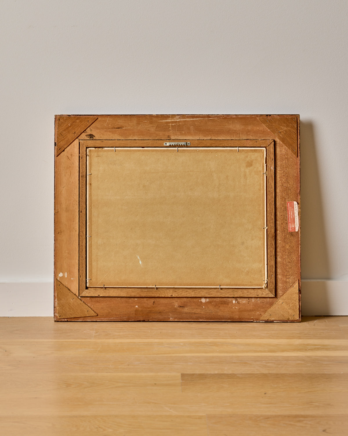 Still Life with Eggs