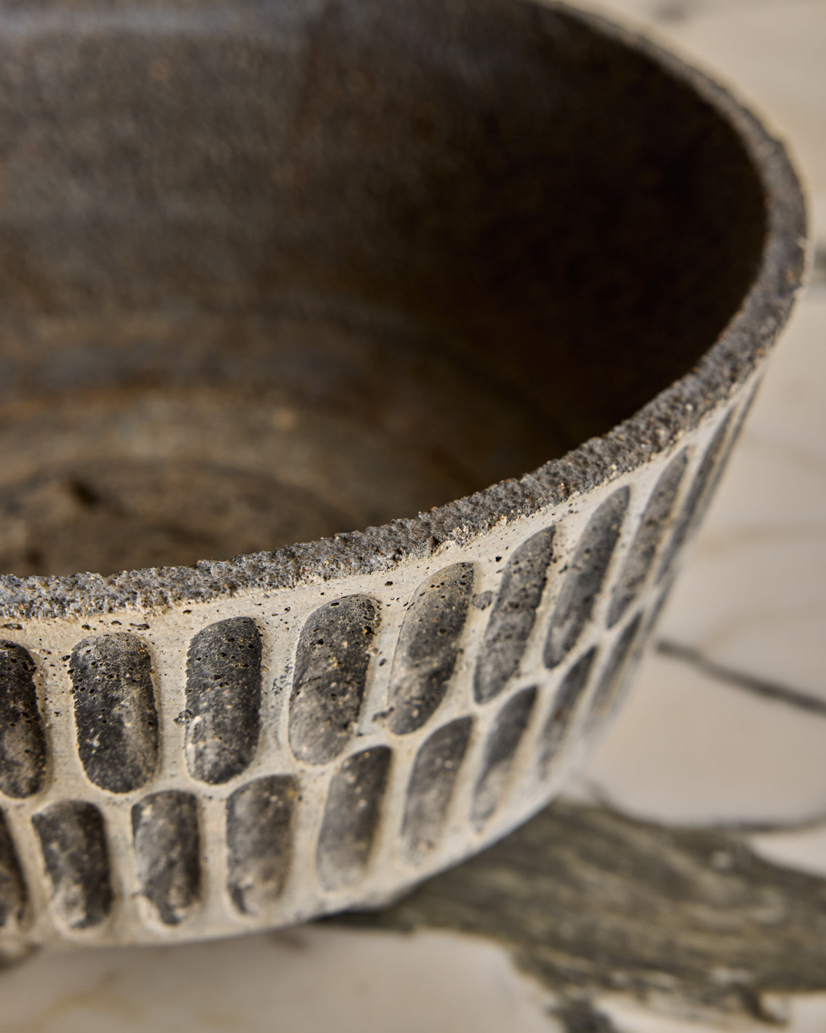 Ceramic Planter - Medium