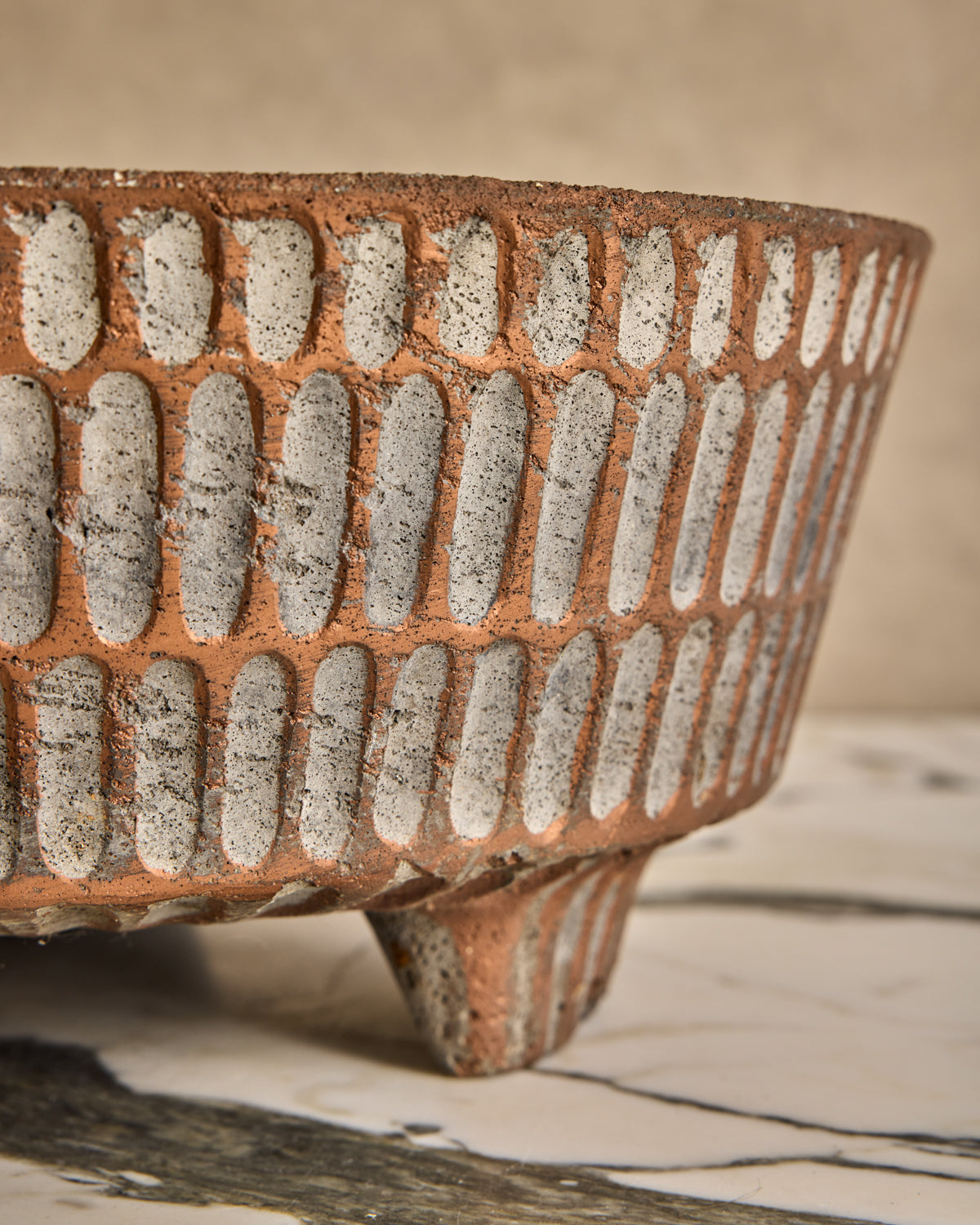 Ceramic Planter - XL