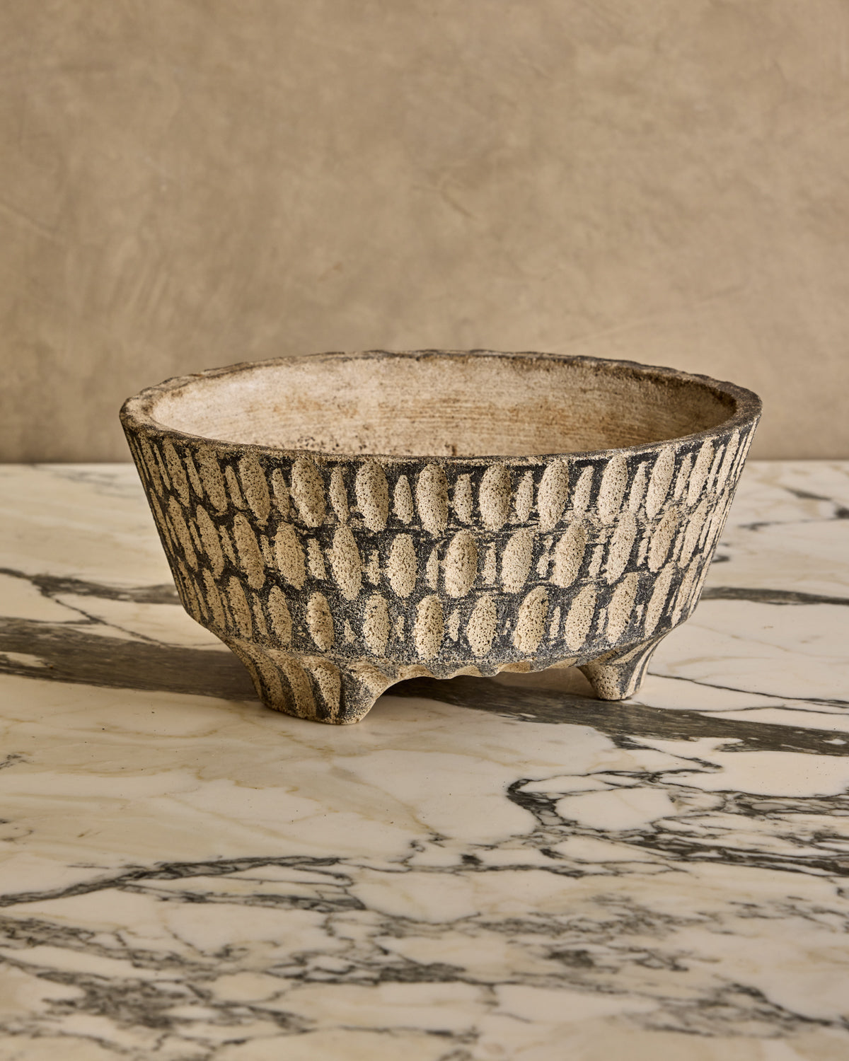 Ceramic Planter - Large