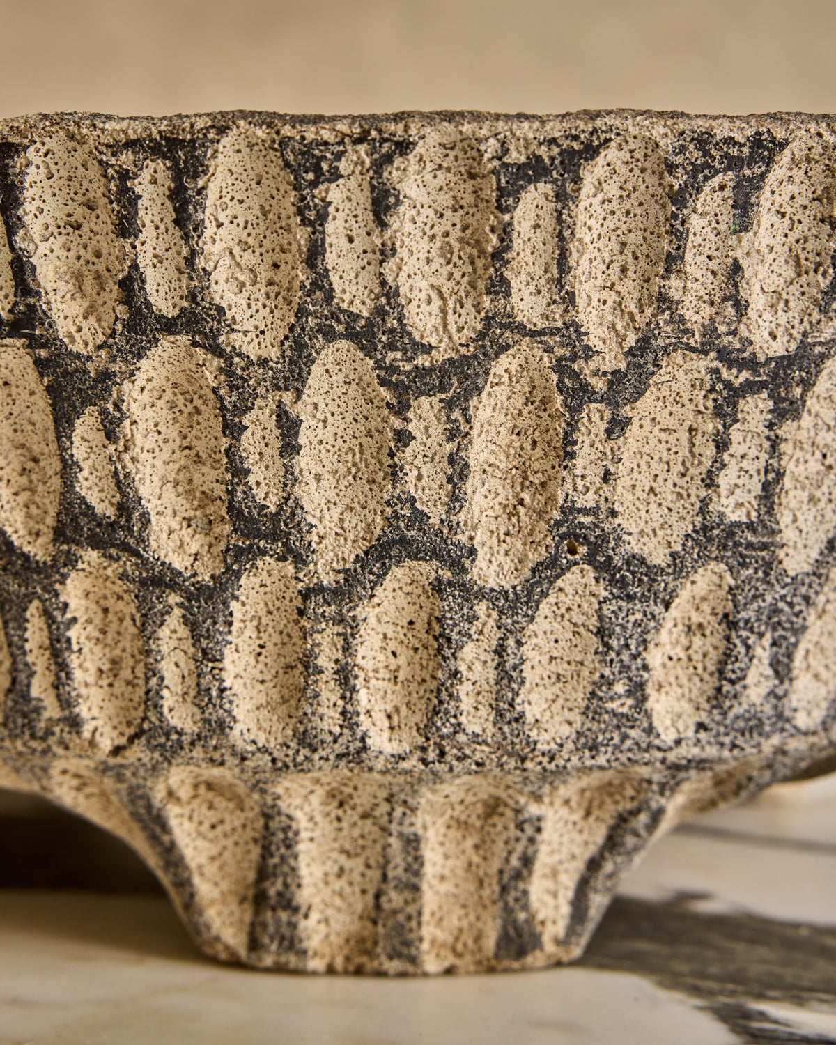 Ceramic Planter - Large