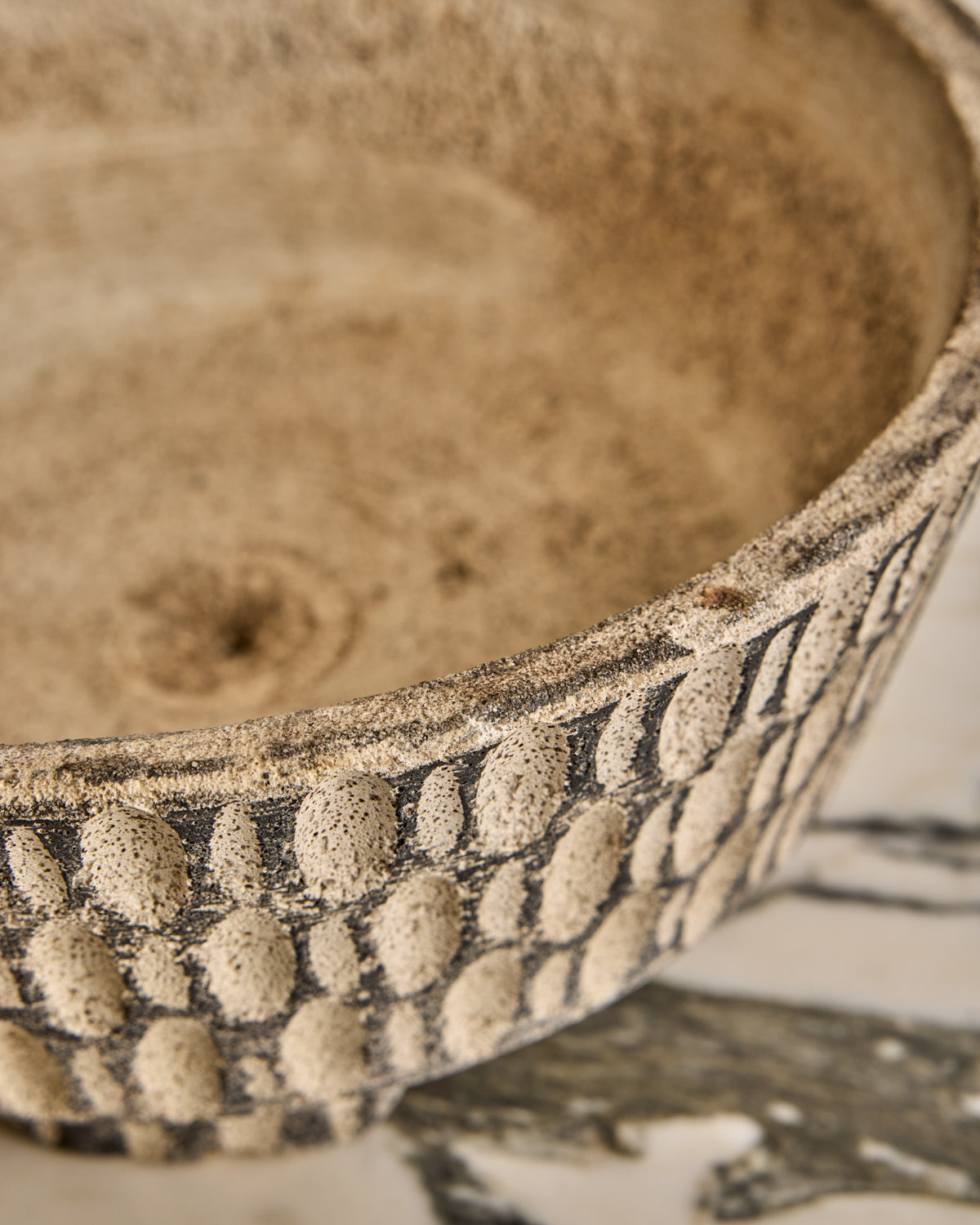 Ceramic Planter - Large