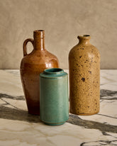 Vessel Collection 3