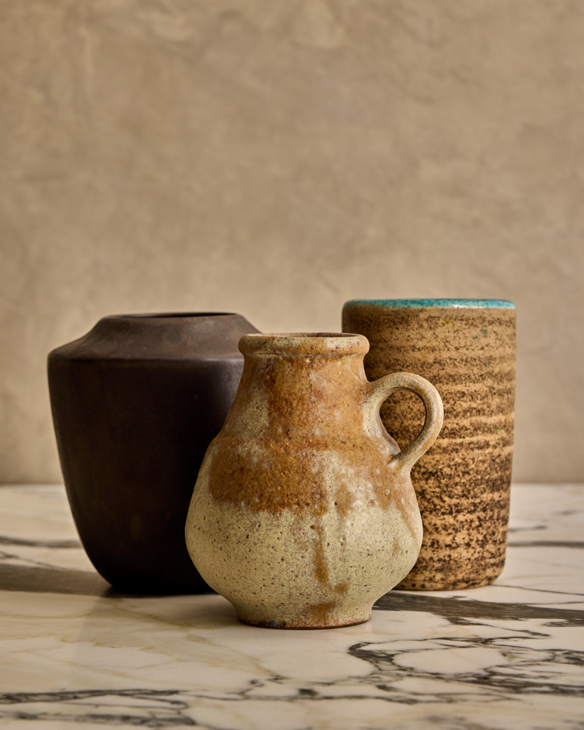 Vessel Collection 4