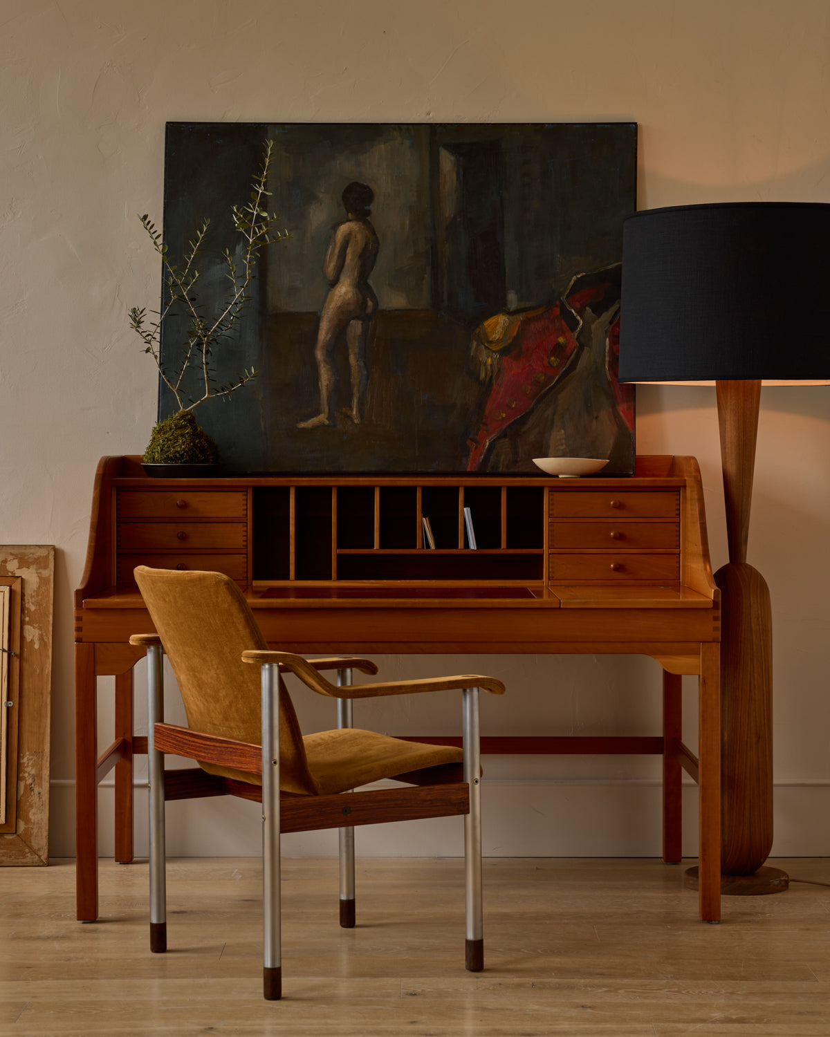 #wood-finish_black walnut
#shade-color_black linen
