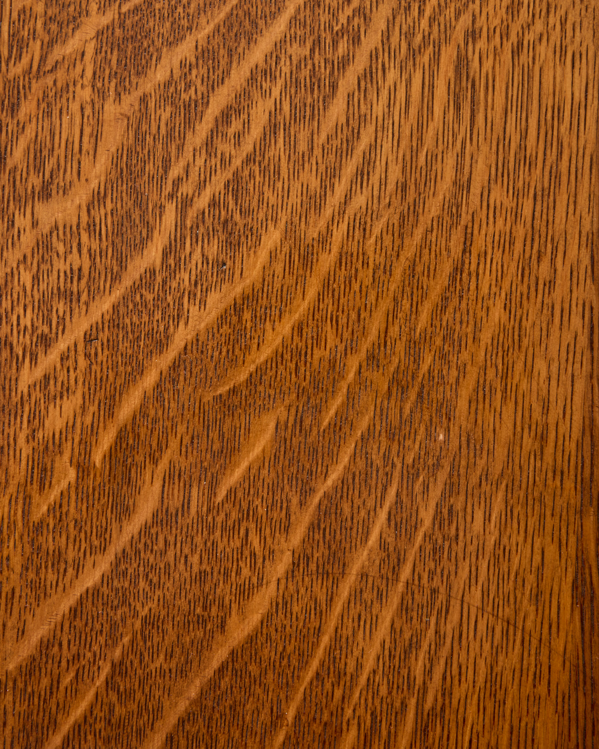 Sculptural Oak Parlour Table