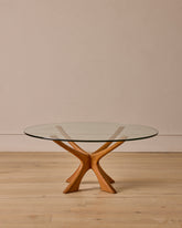 1960s Teak Coffee Table by Illum Wikkelso for Niels Eilersen