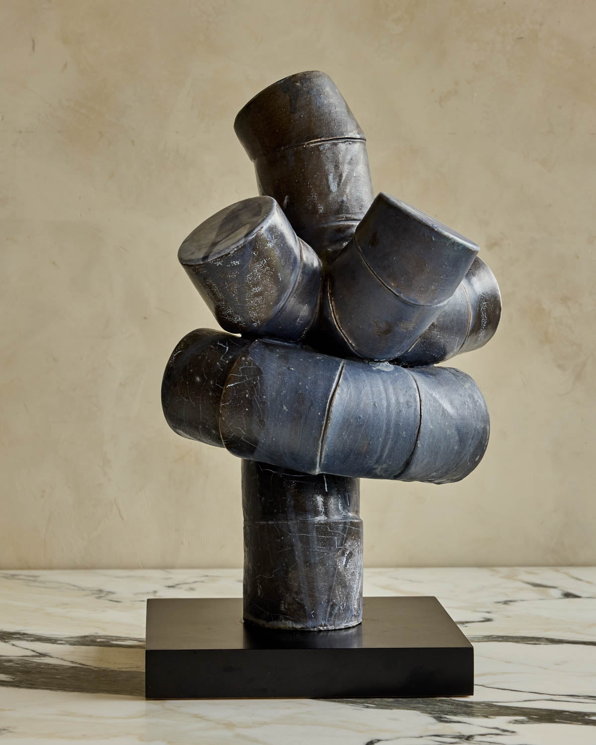 Ceramic Sculpture