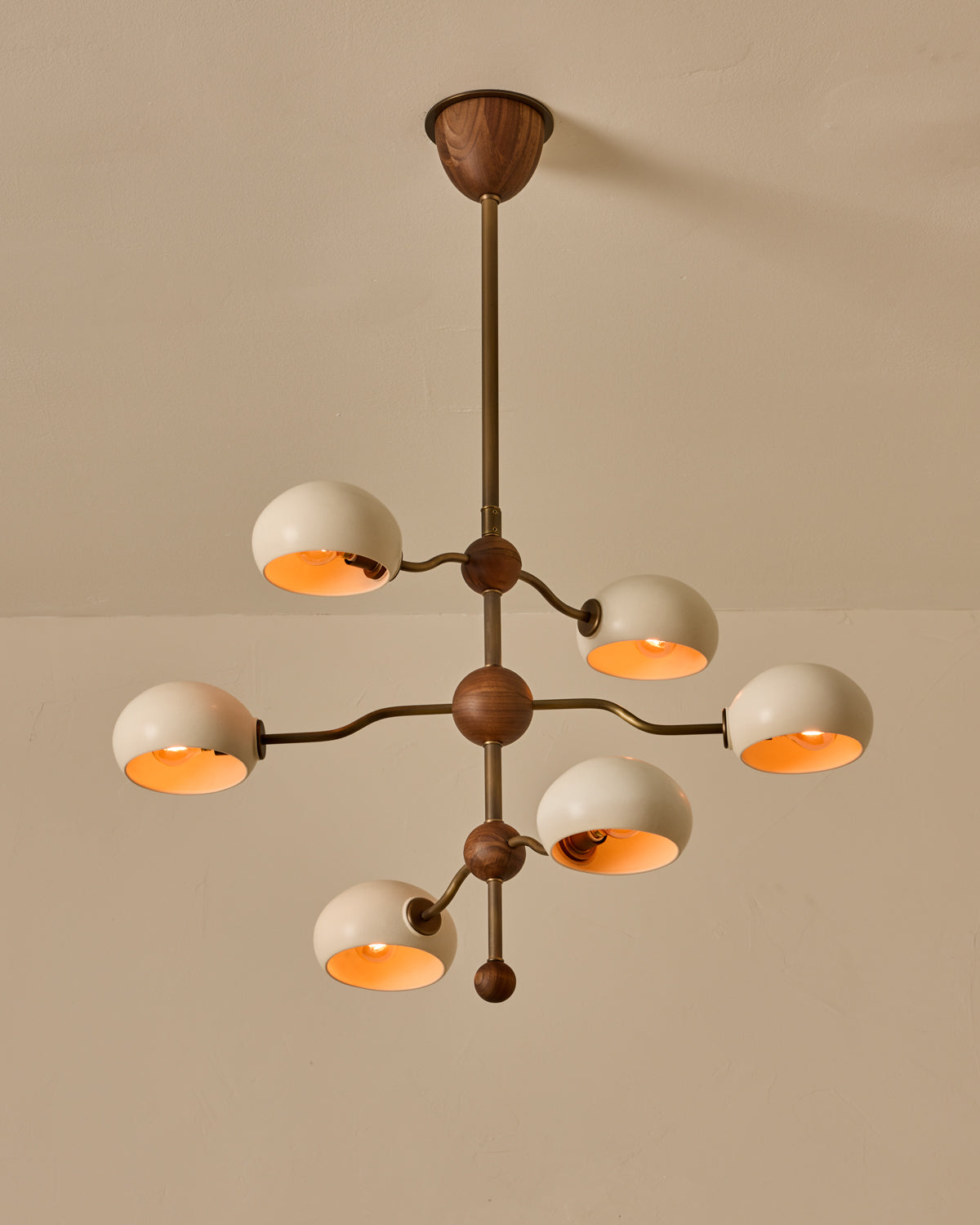 #shade-color_dove #Metal-+-Wood-Finish_Antique Brass / Black Walnut