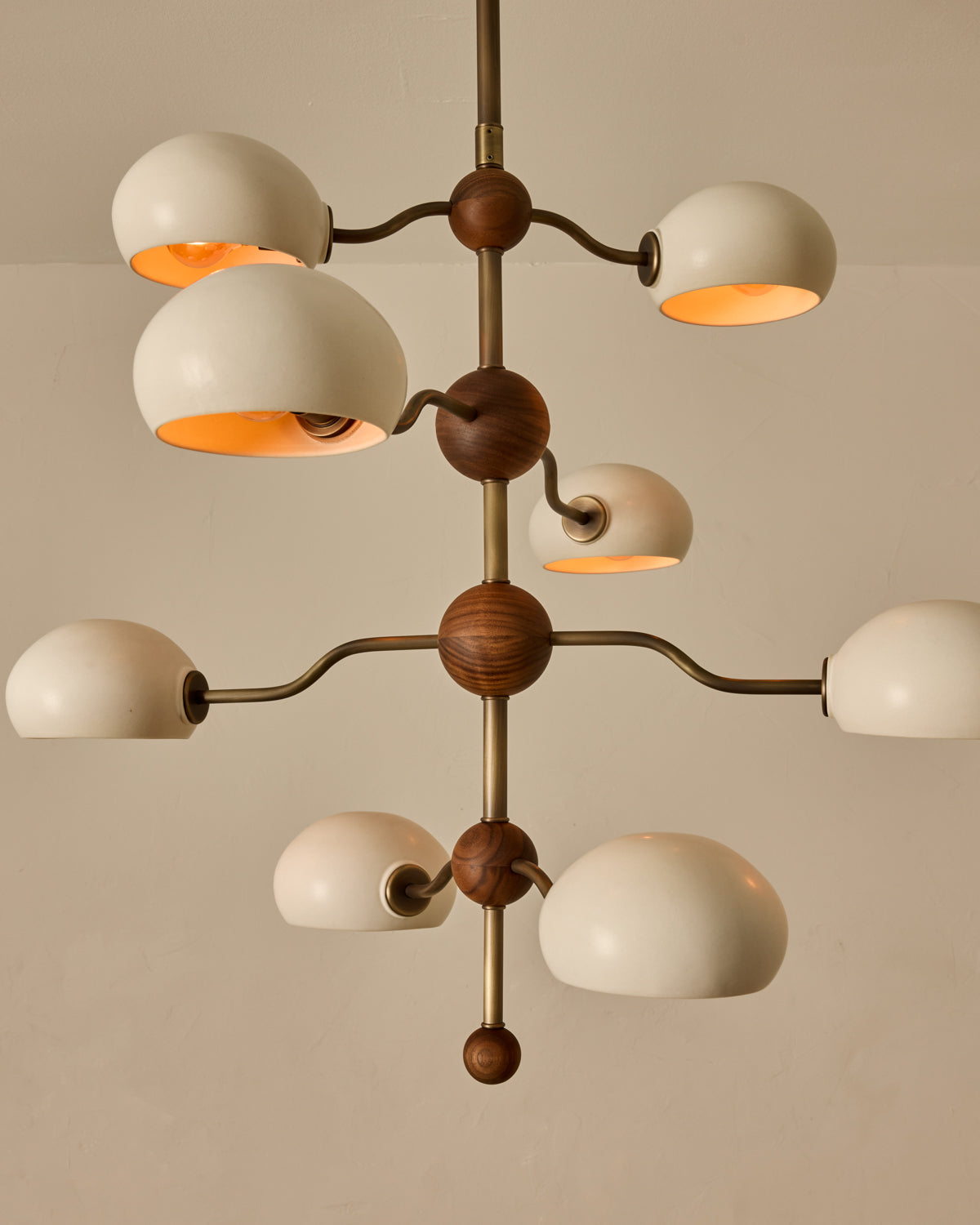 #shade-color_dove #Metal-+-Wood-Finish_Antique Brass / Black Walnut