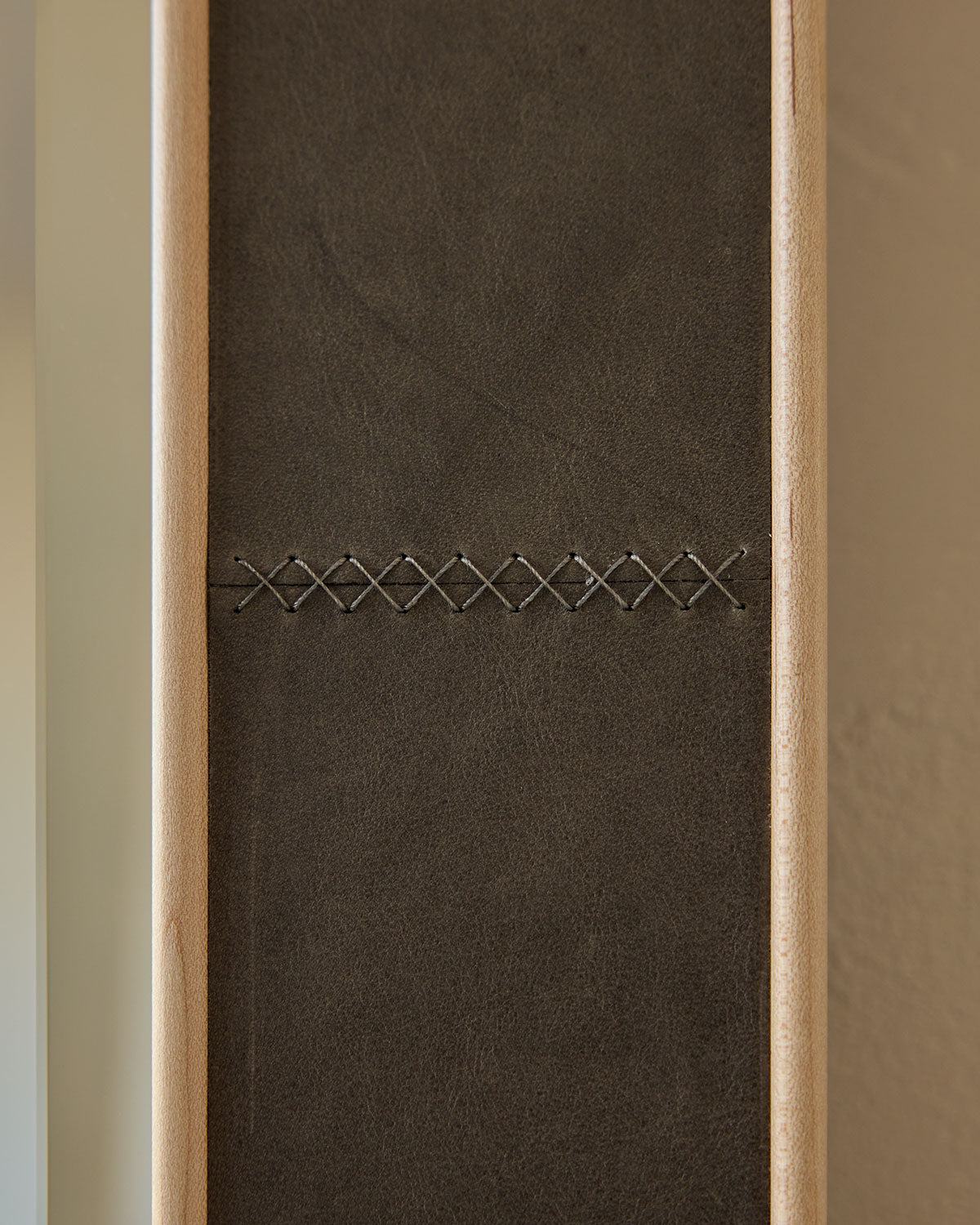 Norse Floor Length Mirror
