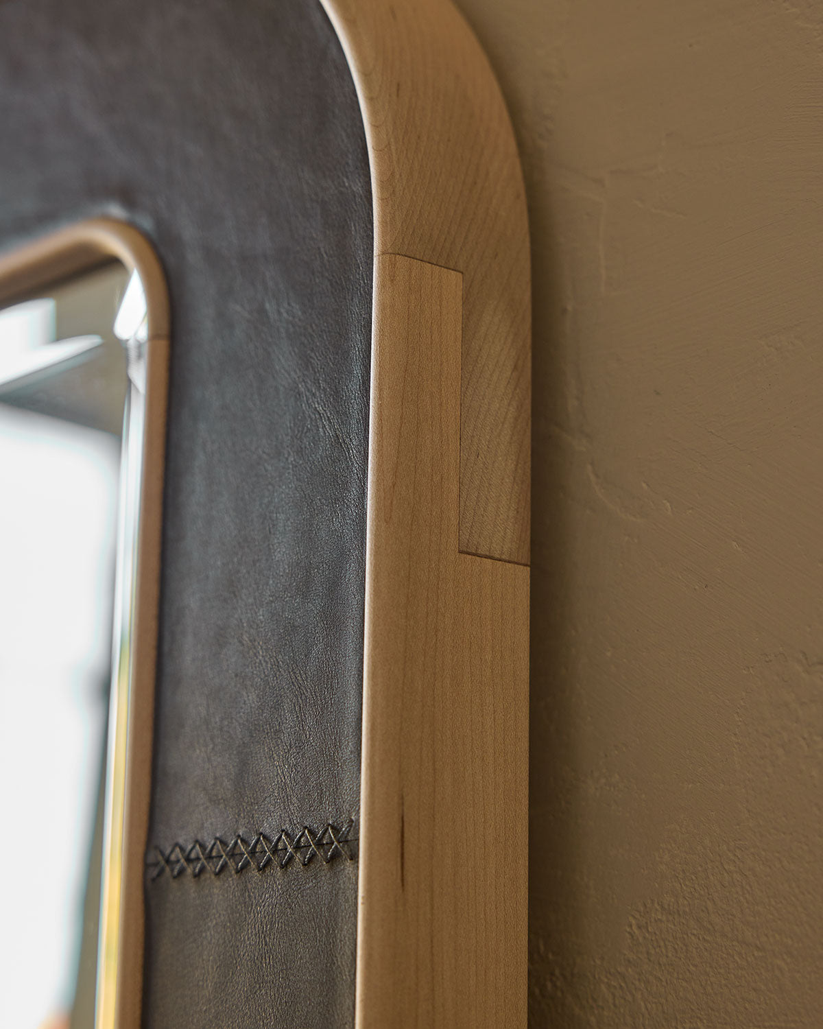 Norse Floor Length Mirror