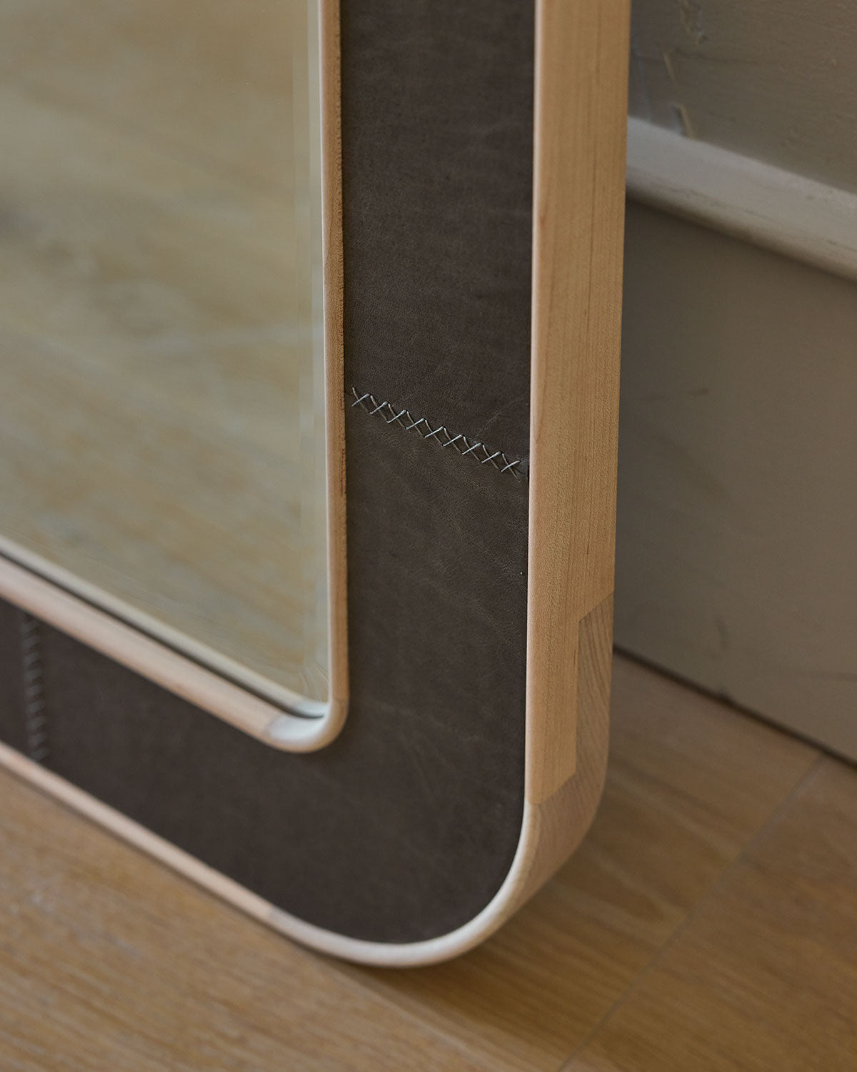 Norse Floor Length Mirror