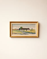 Pasture Cottage