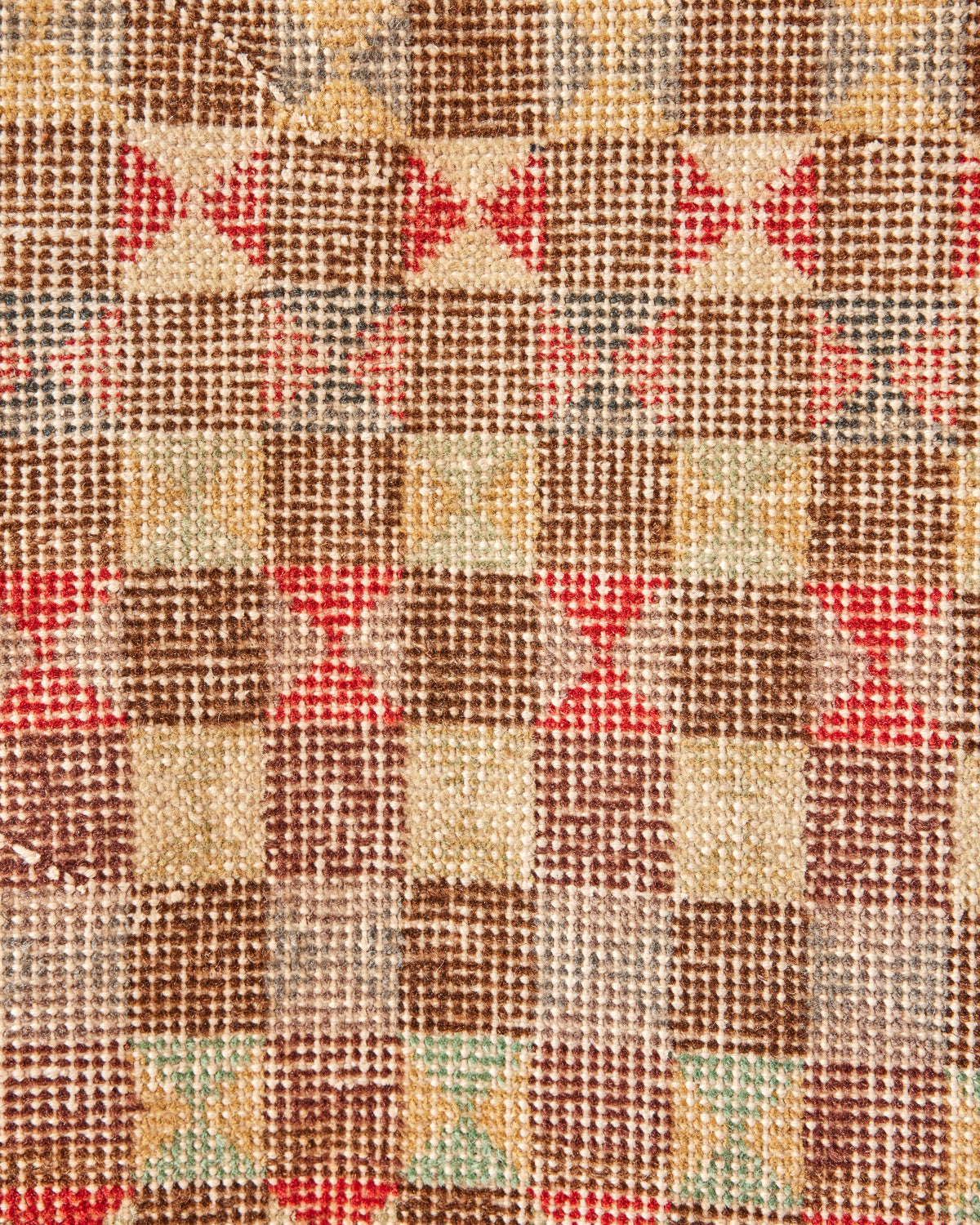 Yuva Turkish Kilim Rug