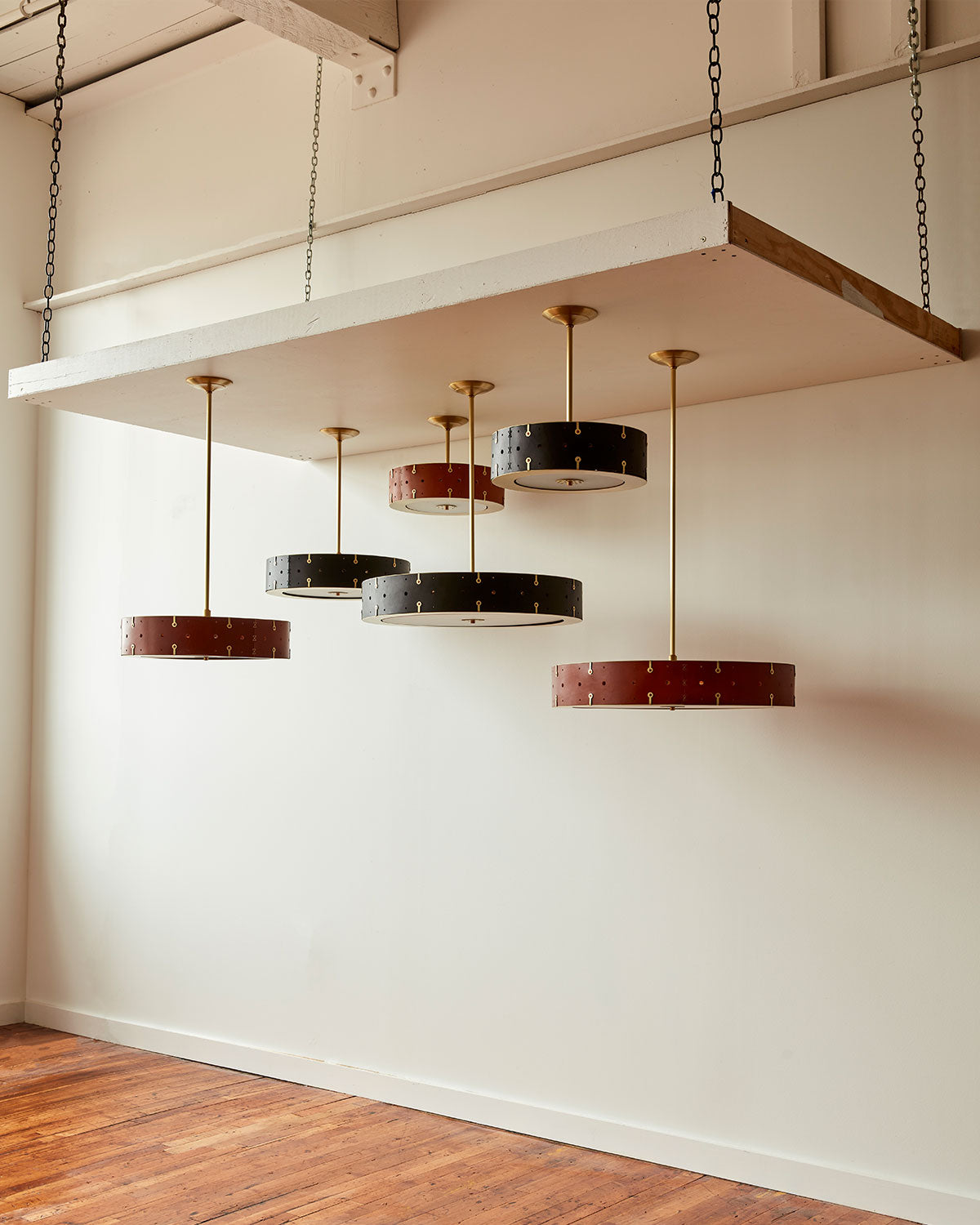 Sarah Ceiling Fixture