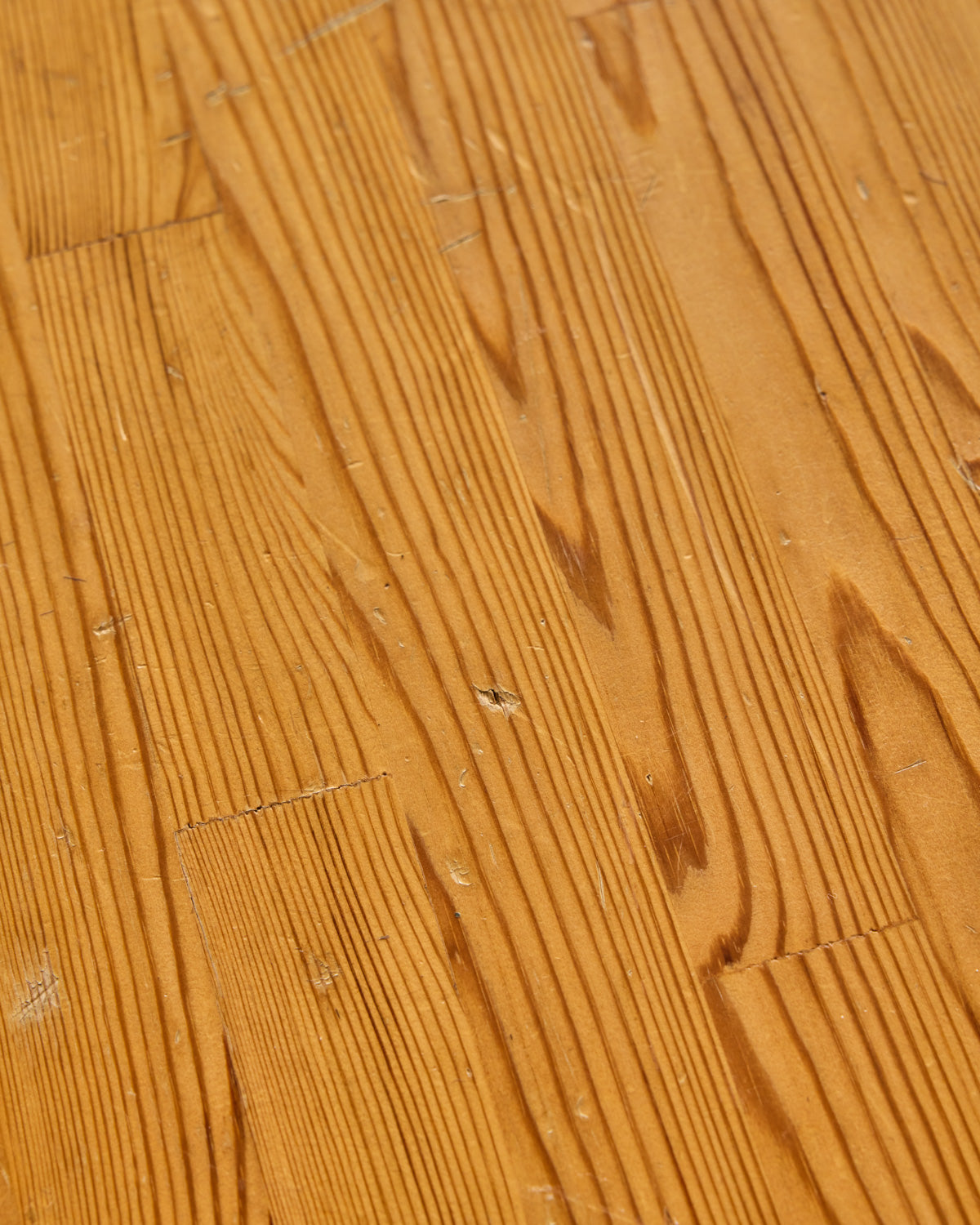 Pine Dining Table + Benches