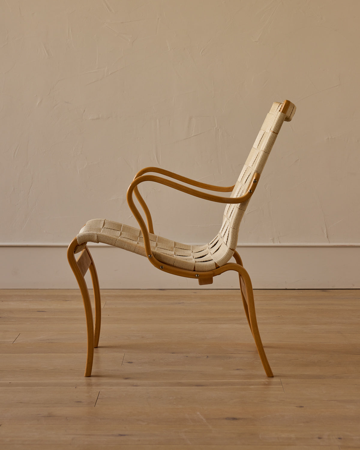 Eva Chair by Bruno Mathsson