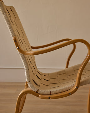 Eva Chair by Bruno Mathsson