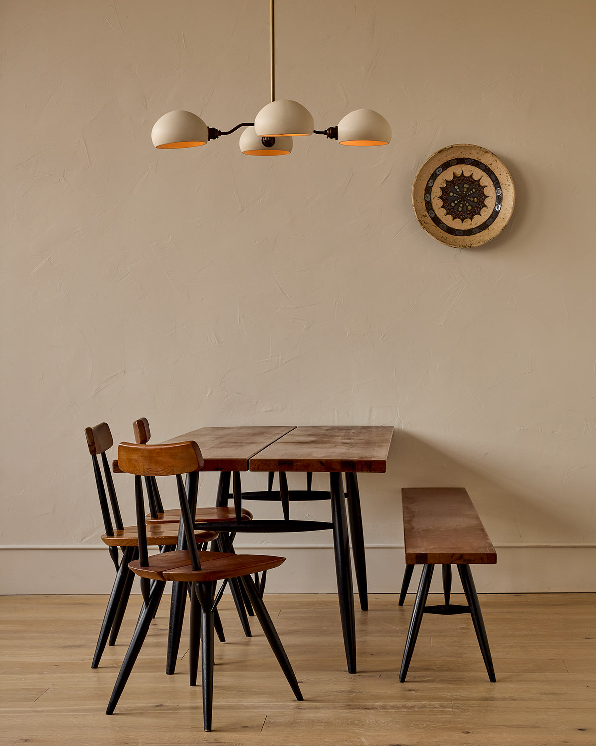 #shade-color_dove #Metal-+-Wood-Finish_Antique Brass / Black Walnut