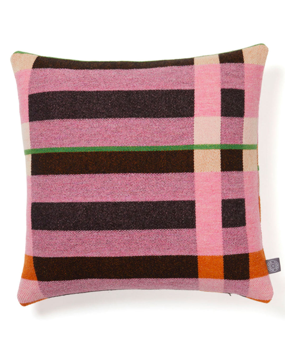 Lambswool pillow 2025