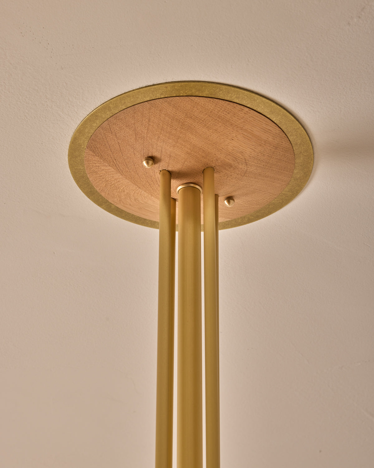Yaffa Chandelier - Four Arm