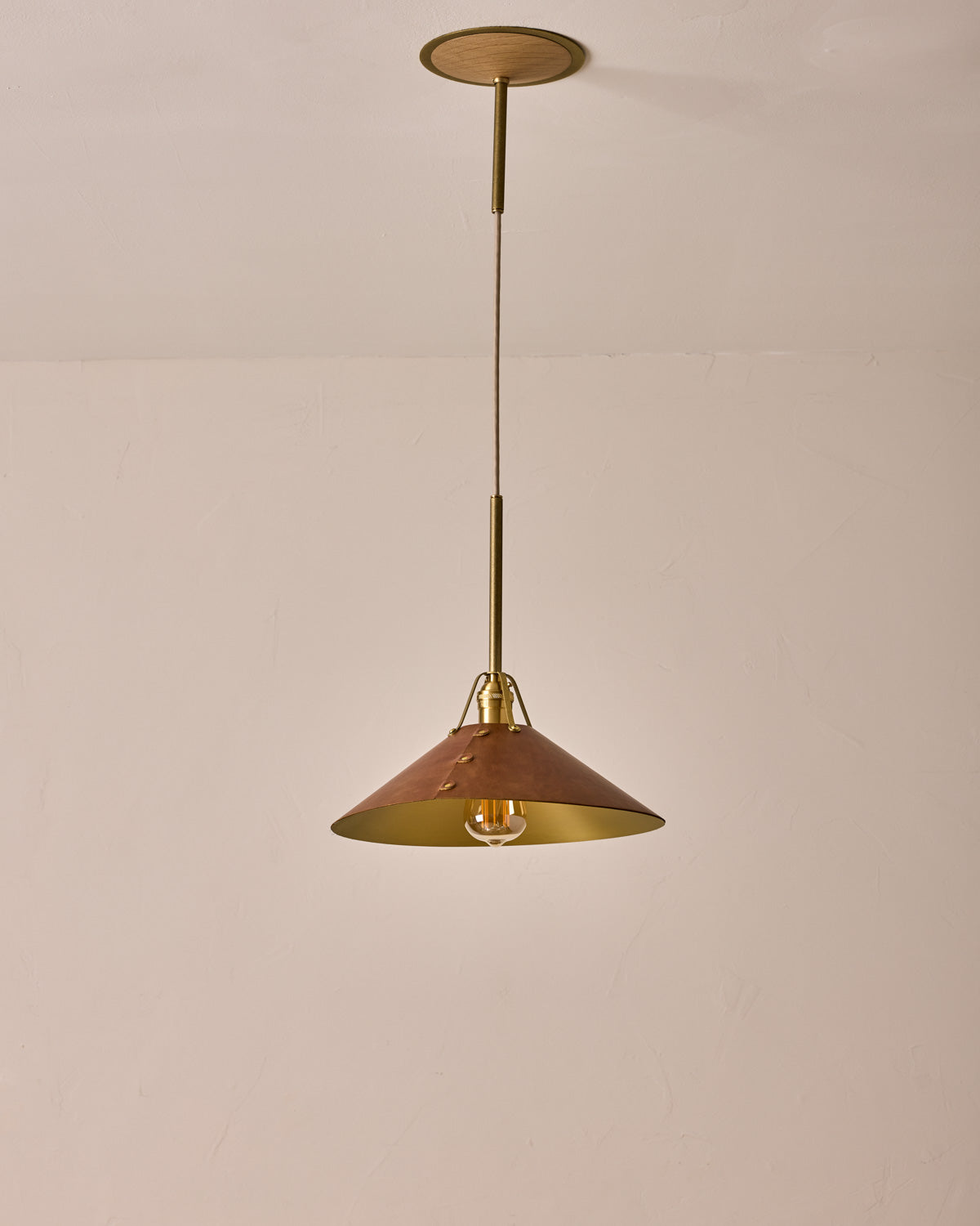 Yaffa Pendant