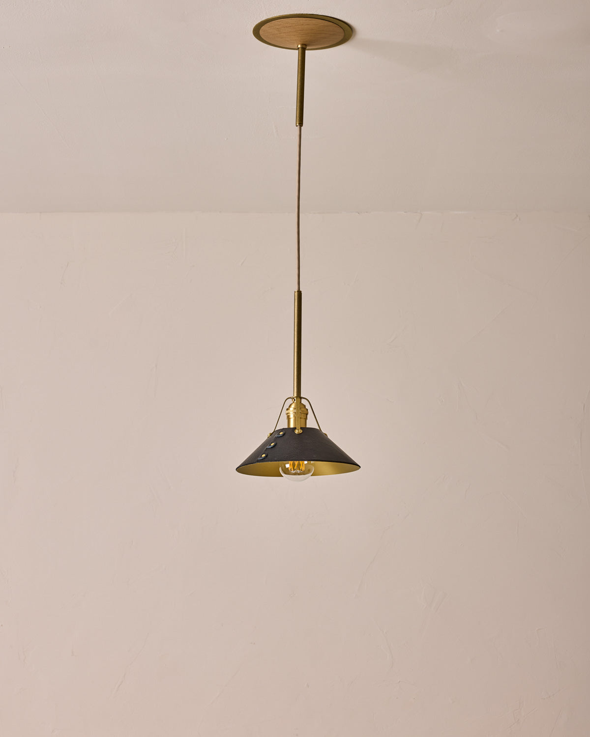 Yaffa Pendant