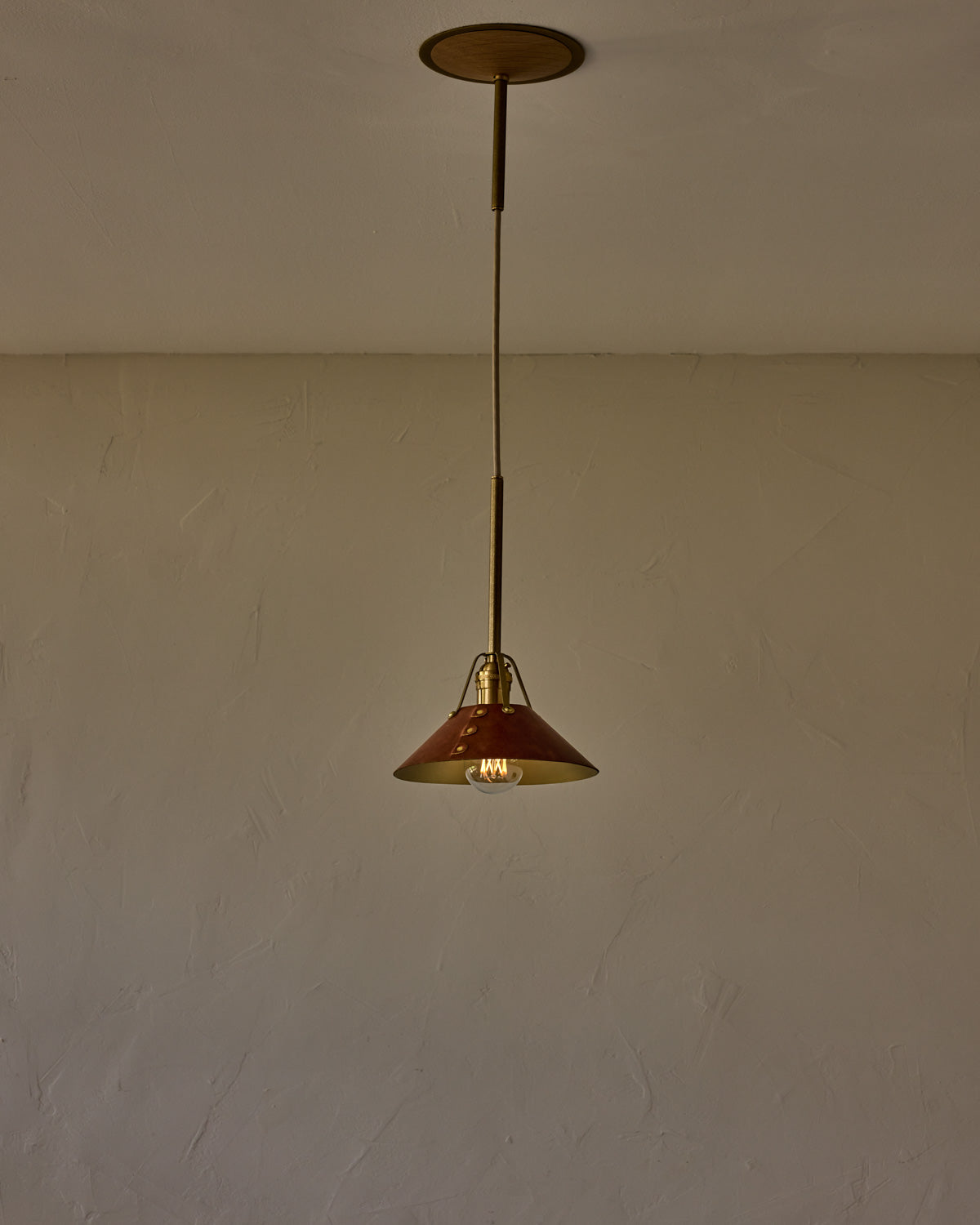Yaffa Pendant