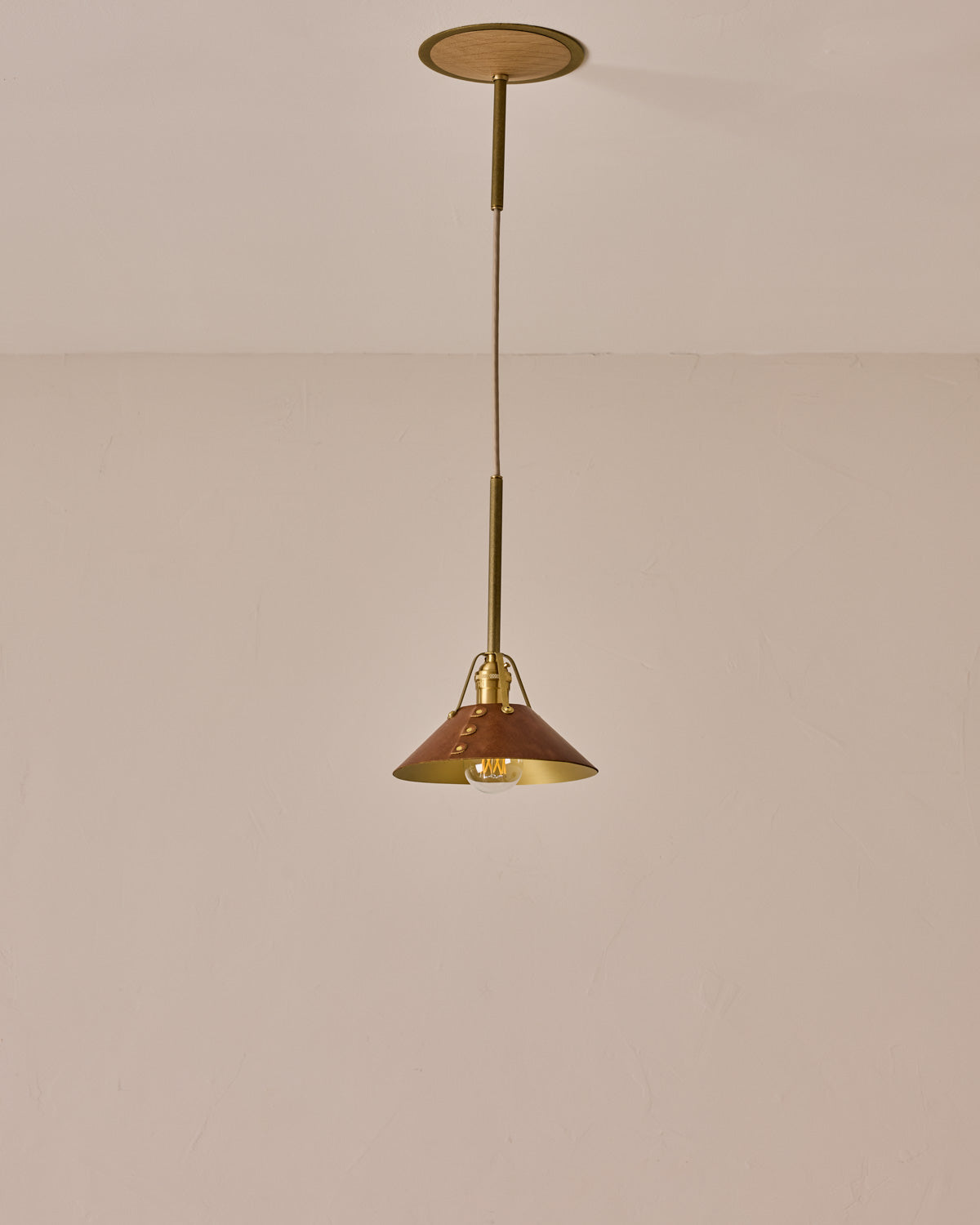 Yaffa Pendant