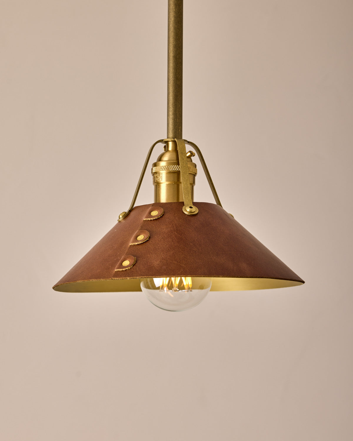 Yaffa Pendant