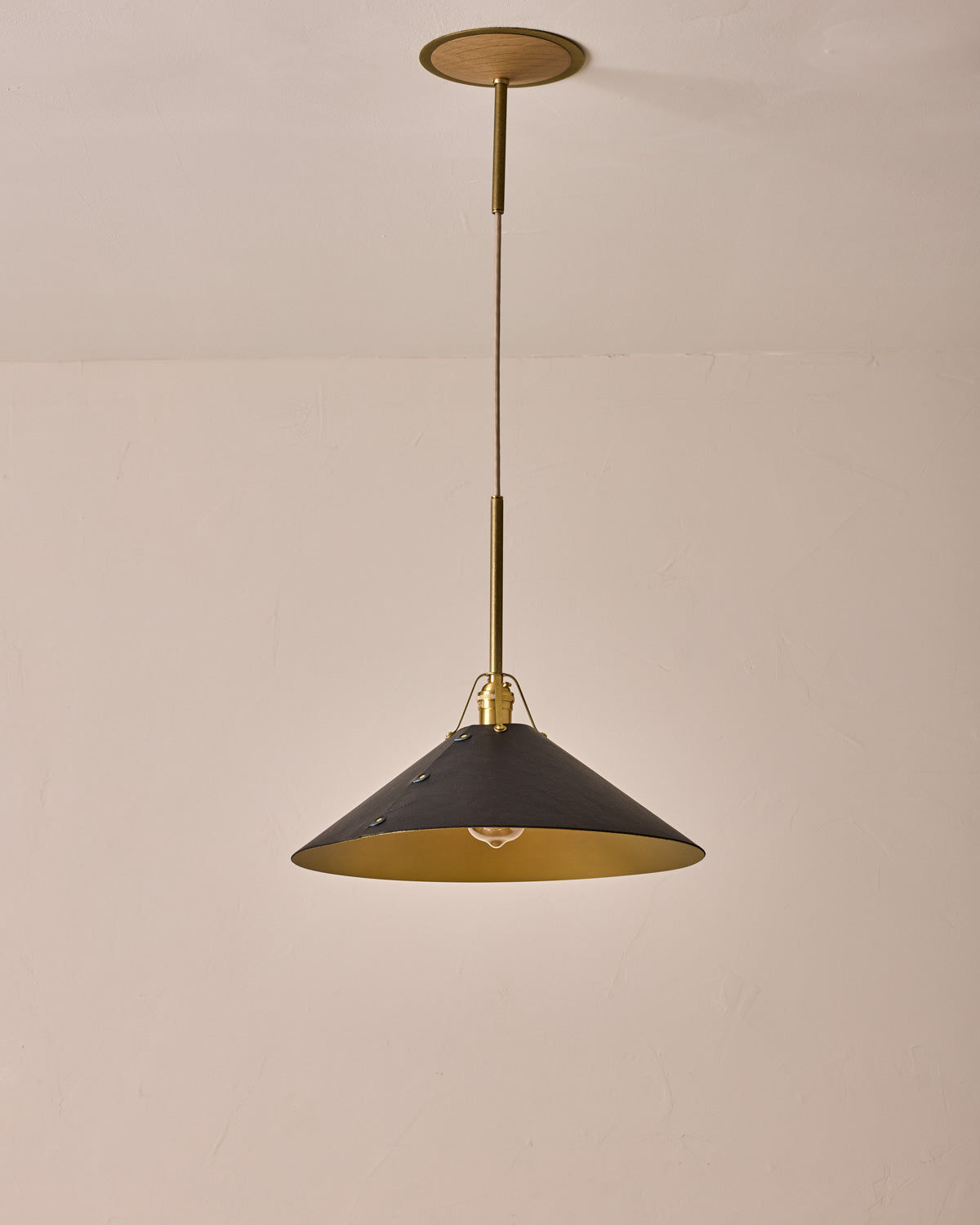 Yaffa Pendant
