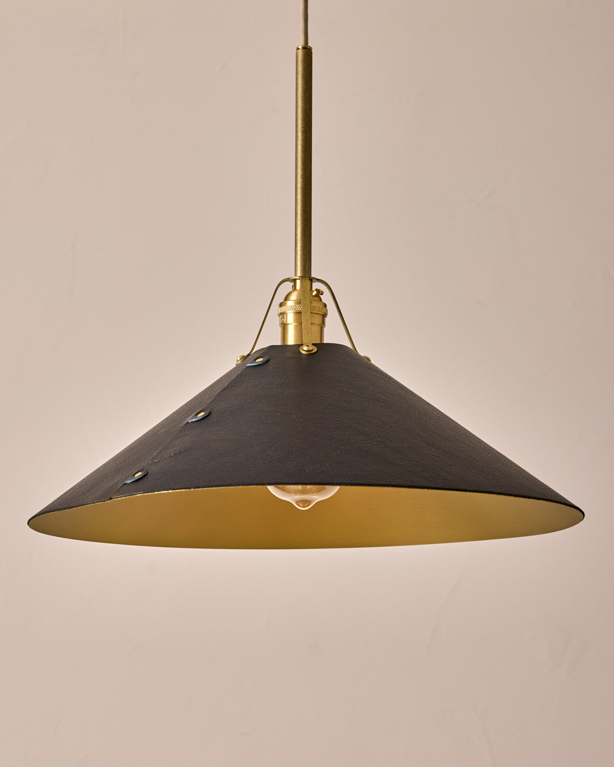 Yaffa Pendant