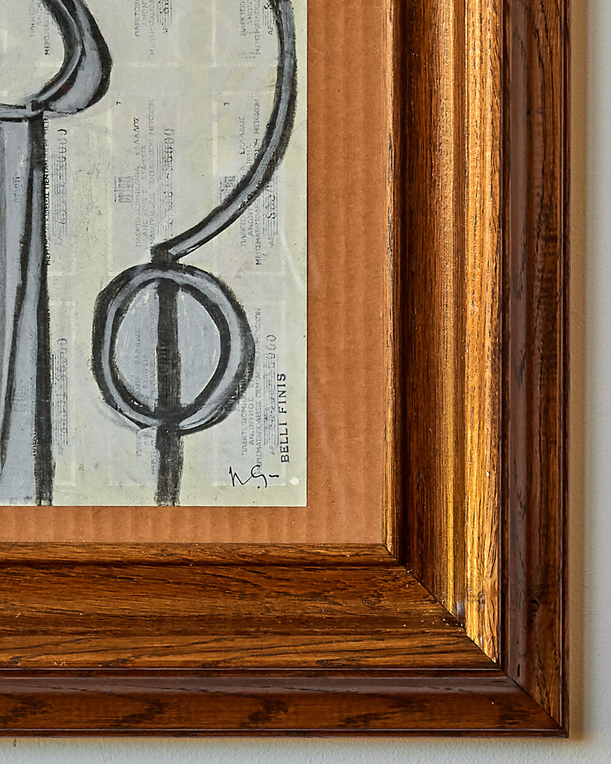 Abstract Forms