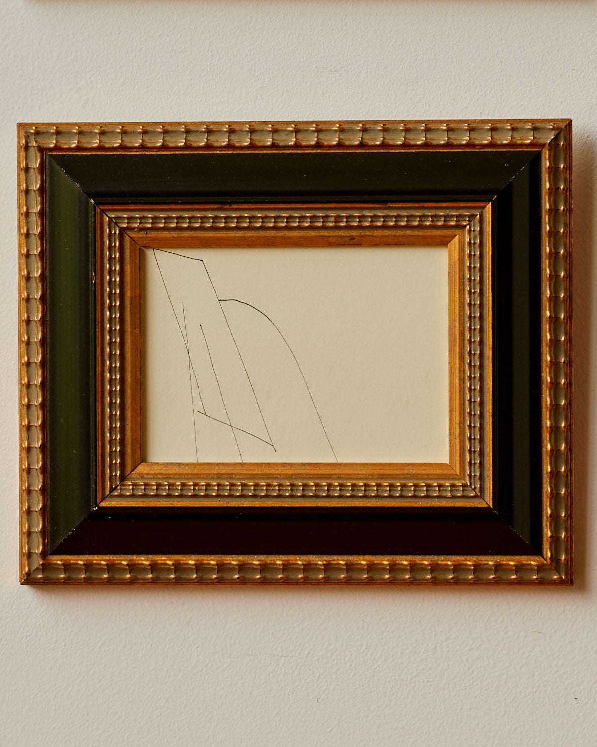 Robert T. Cooke Drawings - Set A