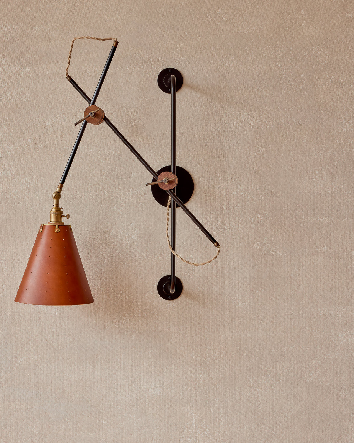 #shade-finish_tan harness #wiring_hardwired