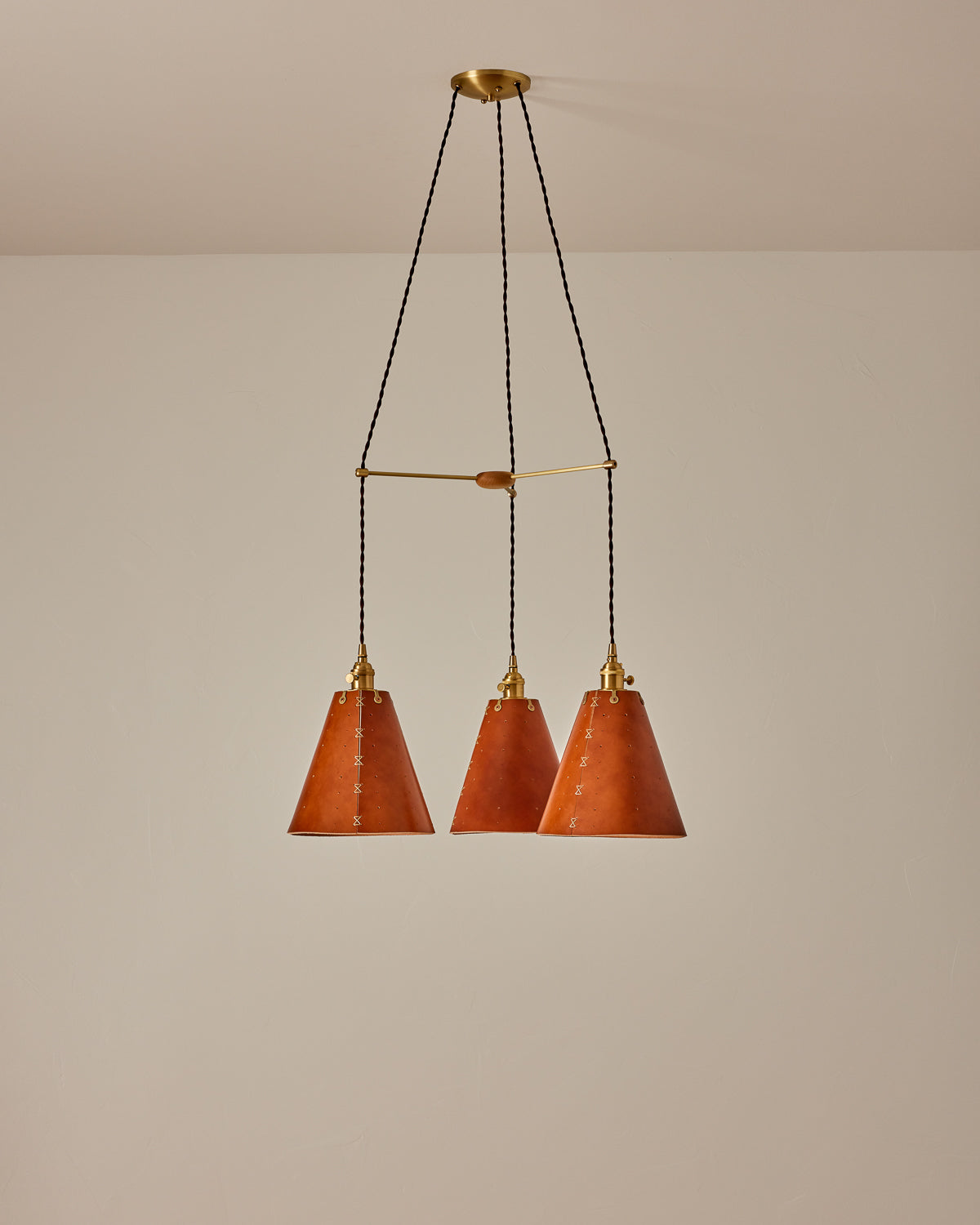 The Elsa System - Triple Round