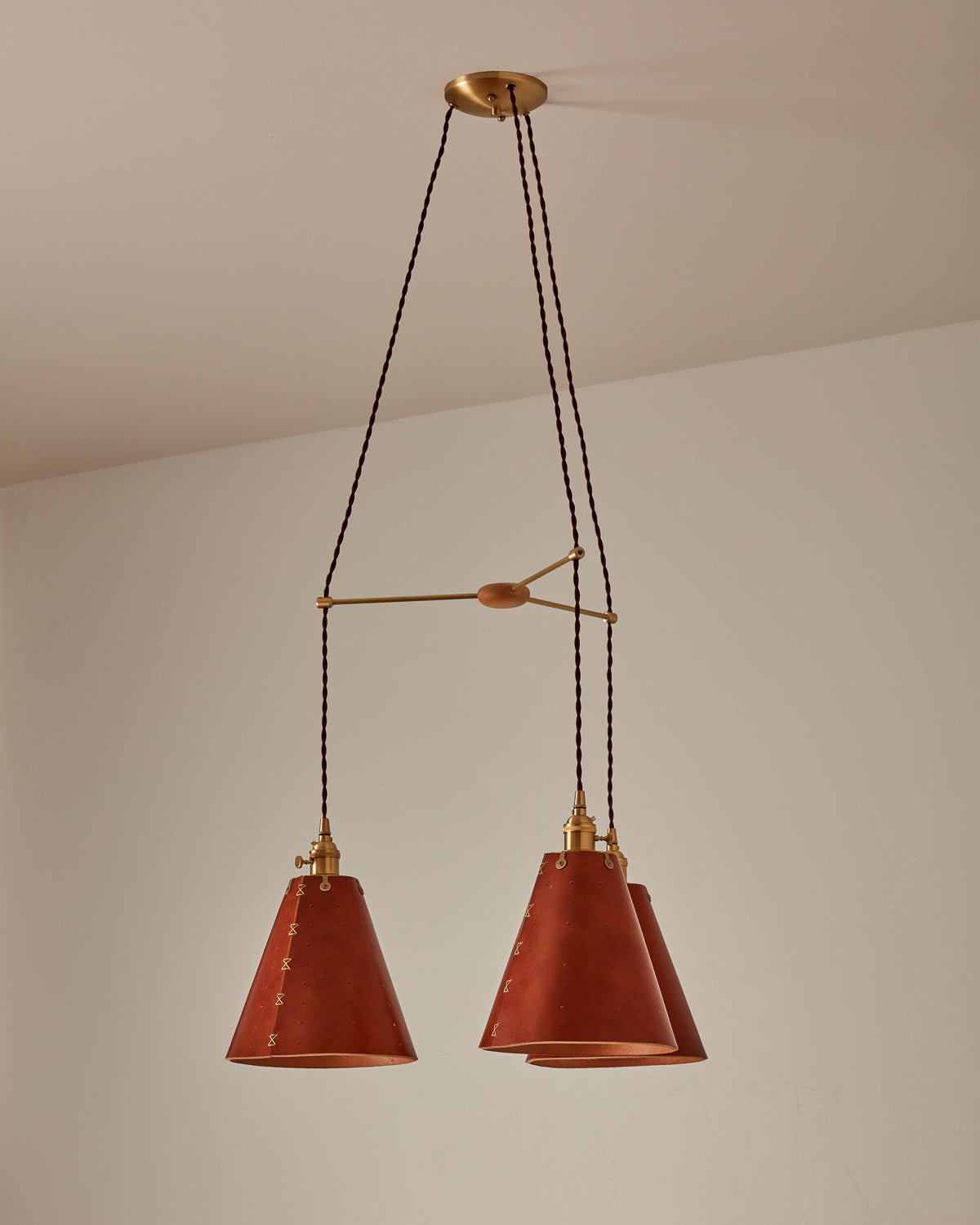 The Elsa System - Triple Round