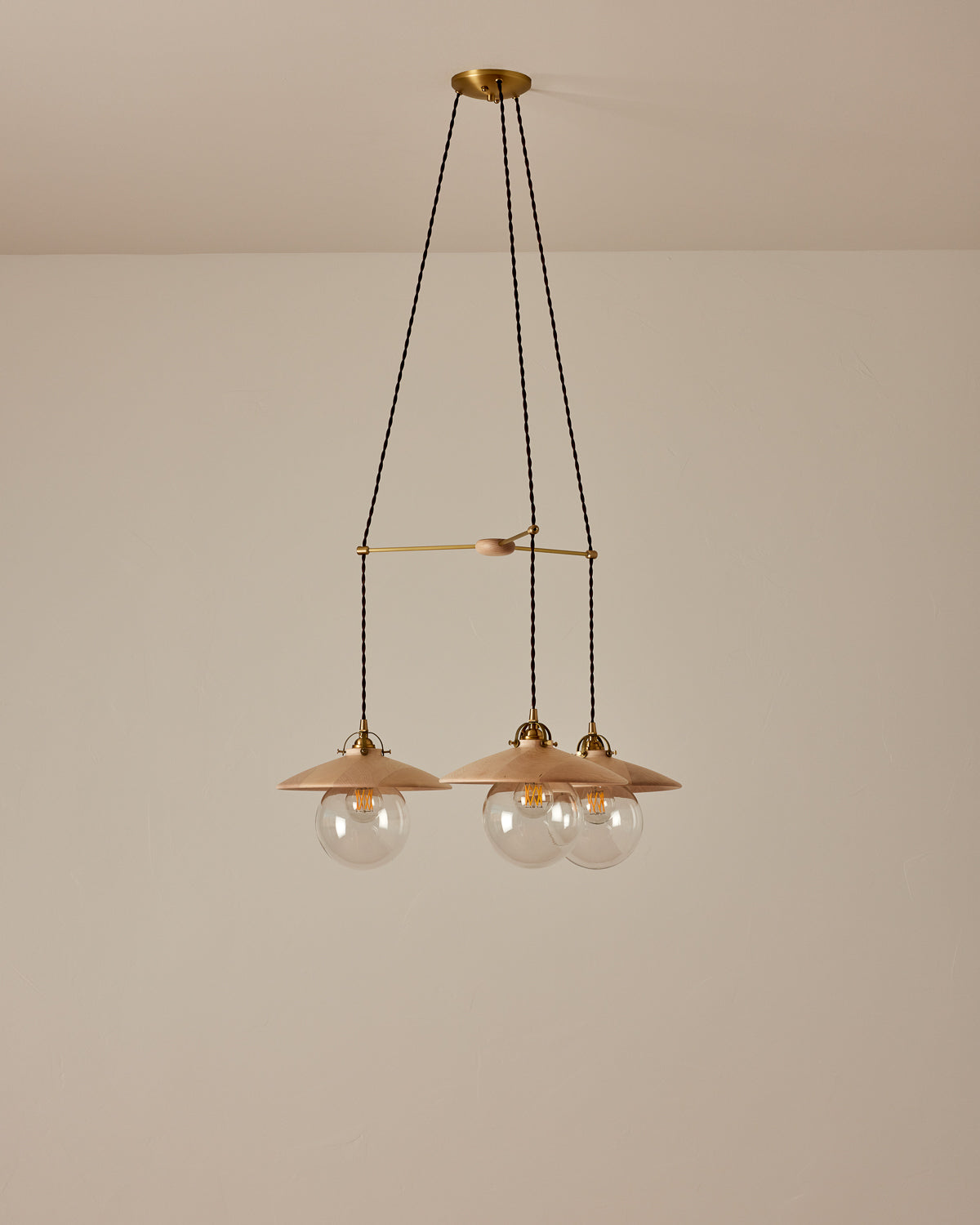 The Elsa System - Triple Round