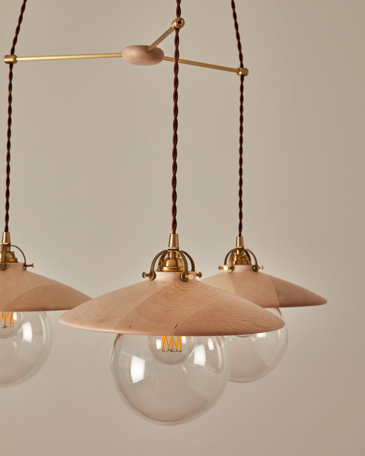 The Elsa System - Triple Round