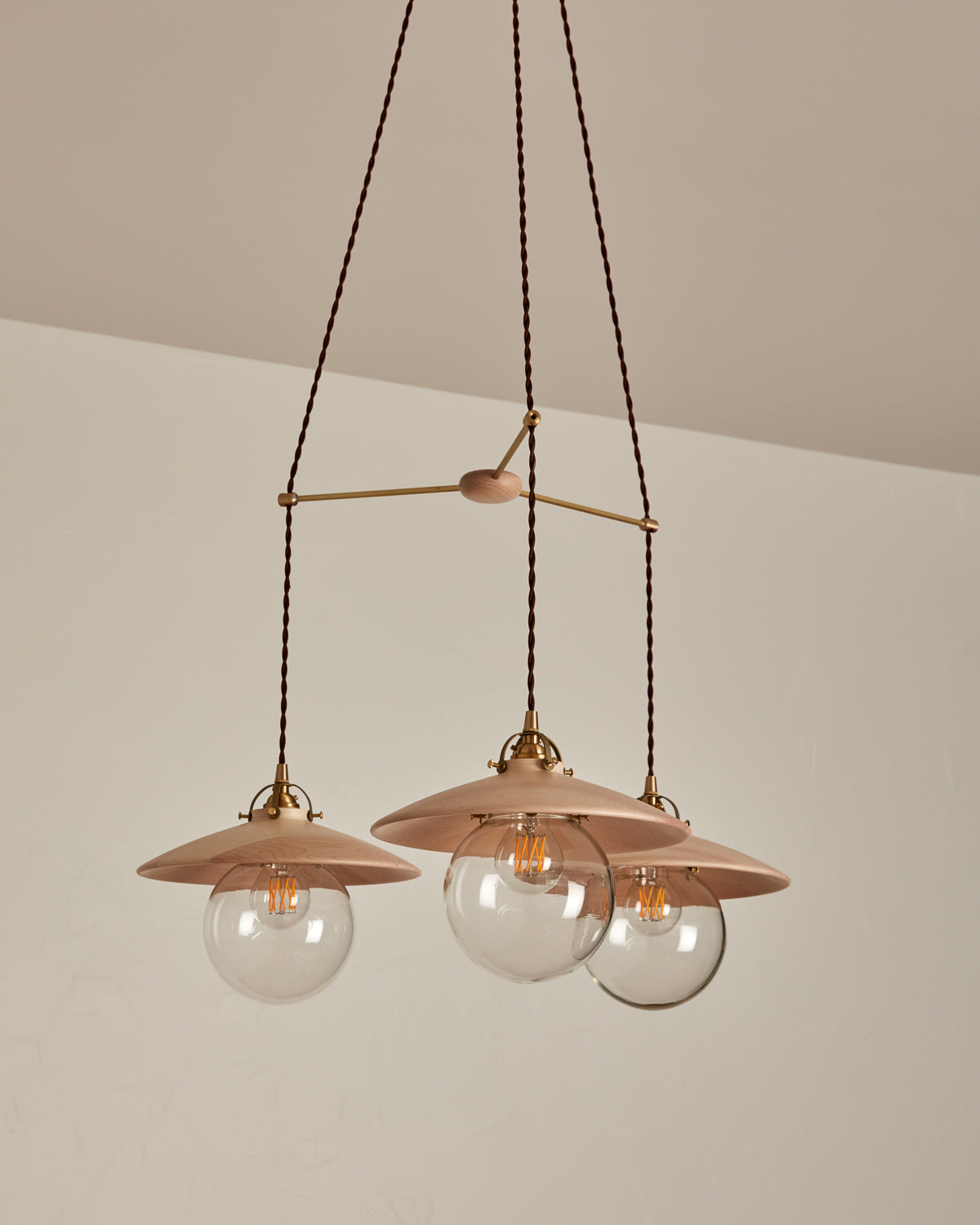 The Elsa System - Triple Round